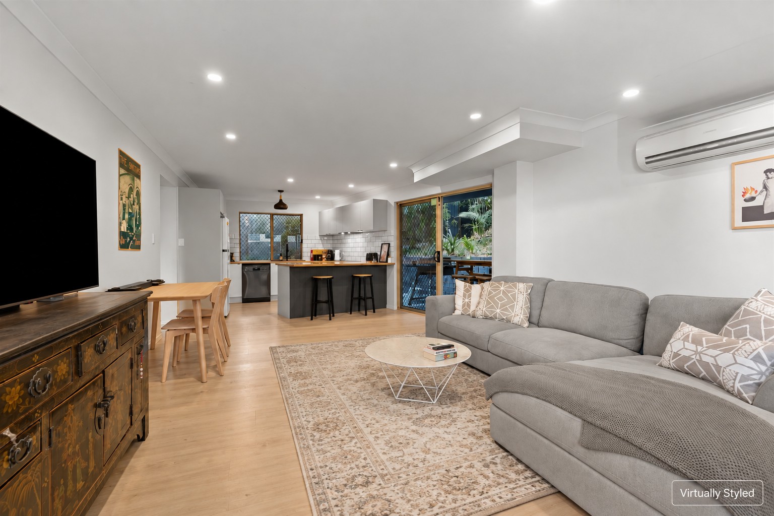 4/39 Beth Eden Terrace, Ashgrove, QLD 4060