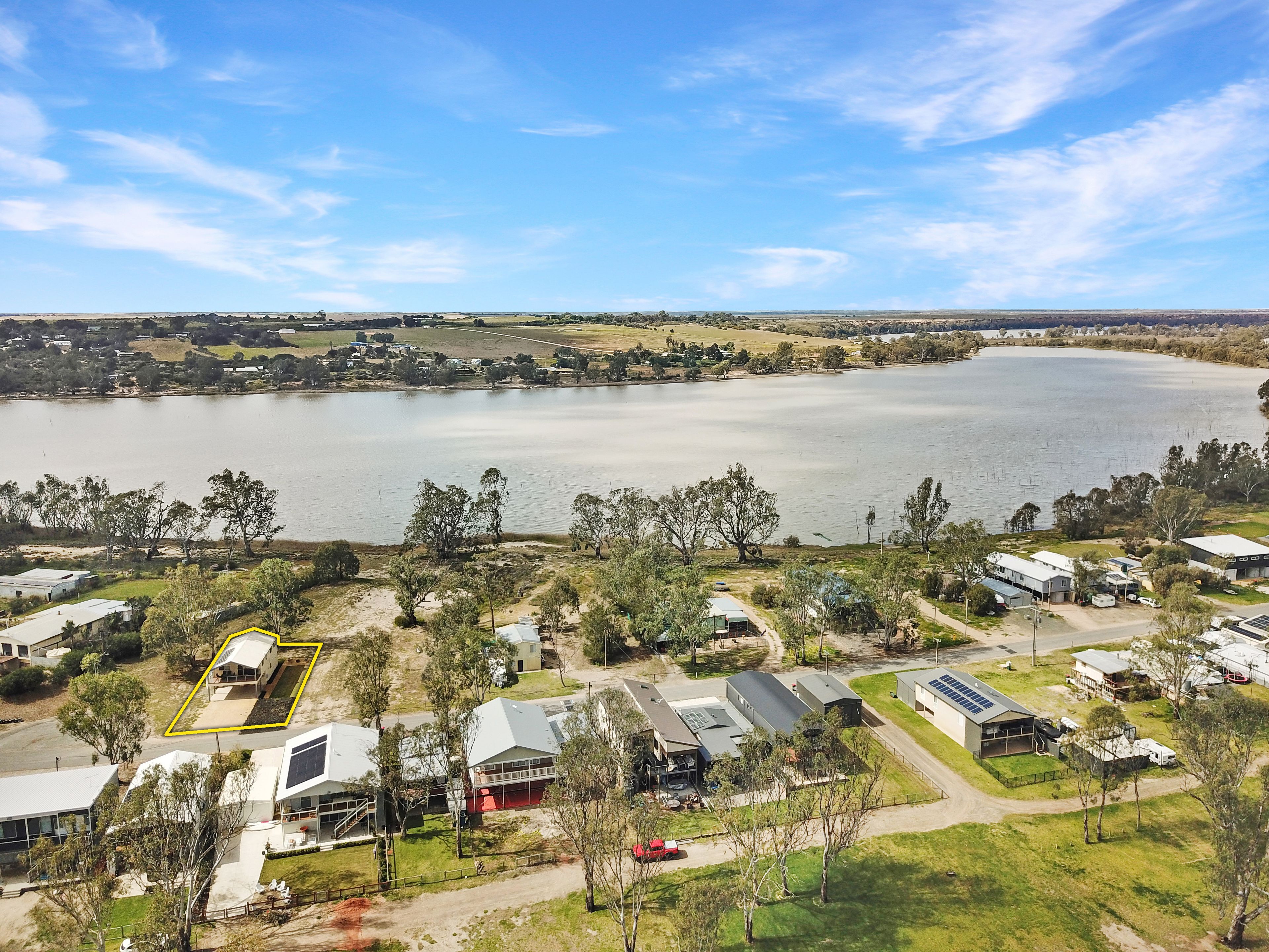 83 Marks Landing Shack Road — photo 25 of 25