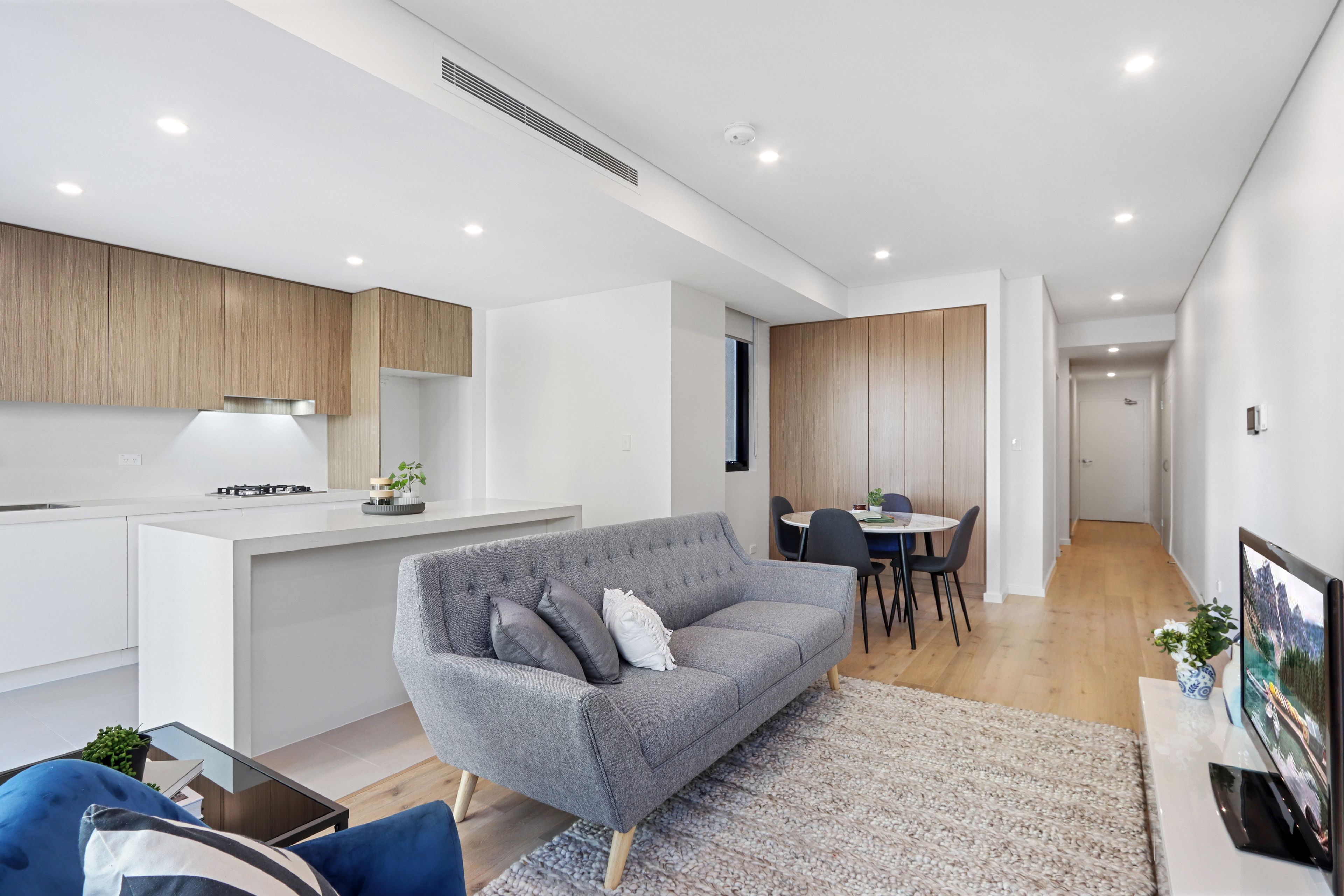 207/5-7 Higherdale Avenue, Miranda, NSW 2228