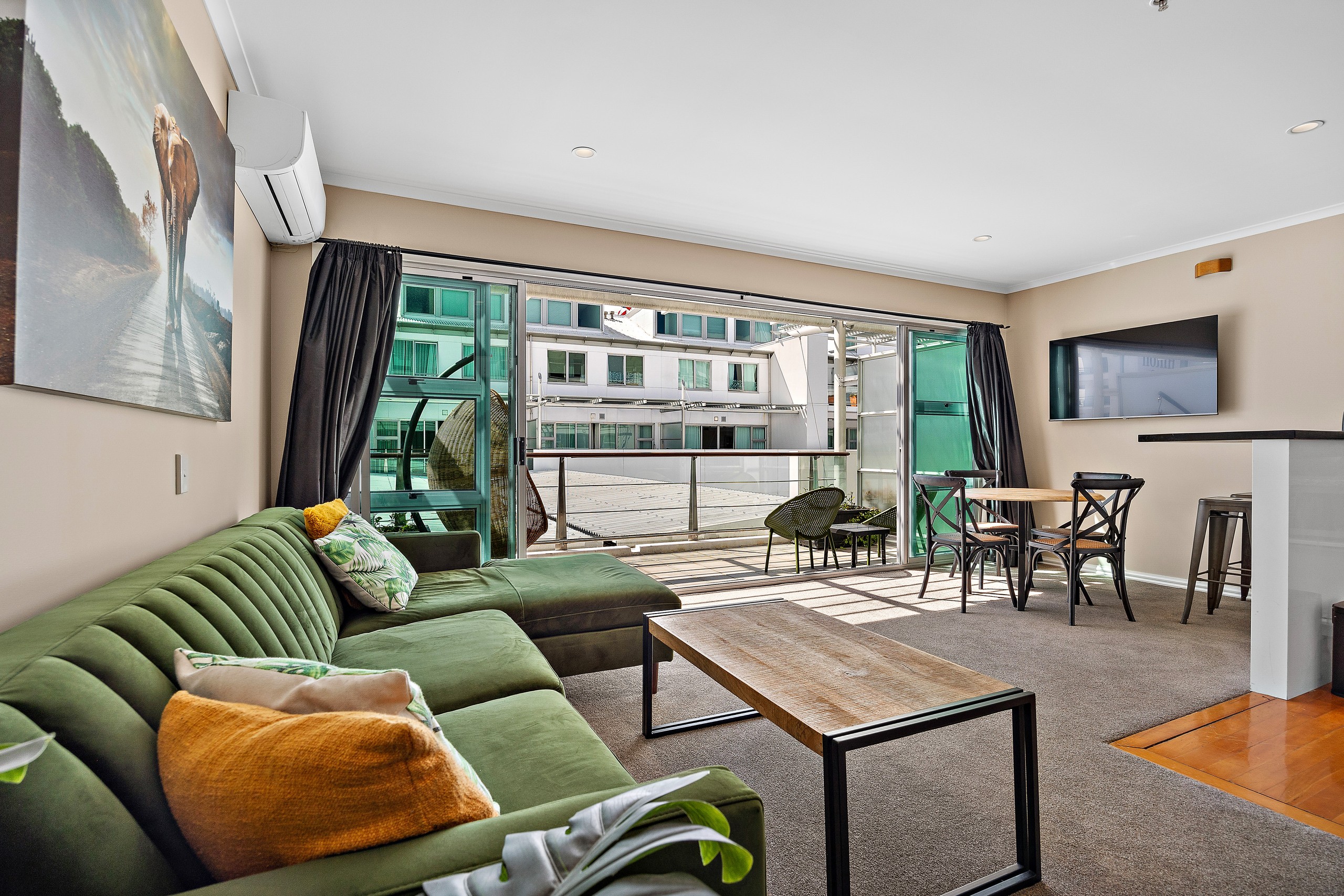 47/145 Quay Street, Auckland Central, Auckland City