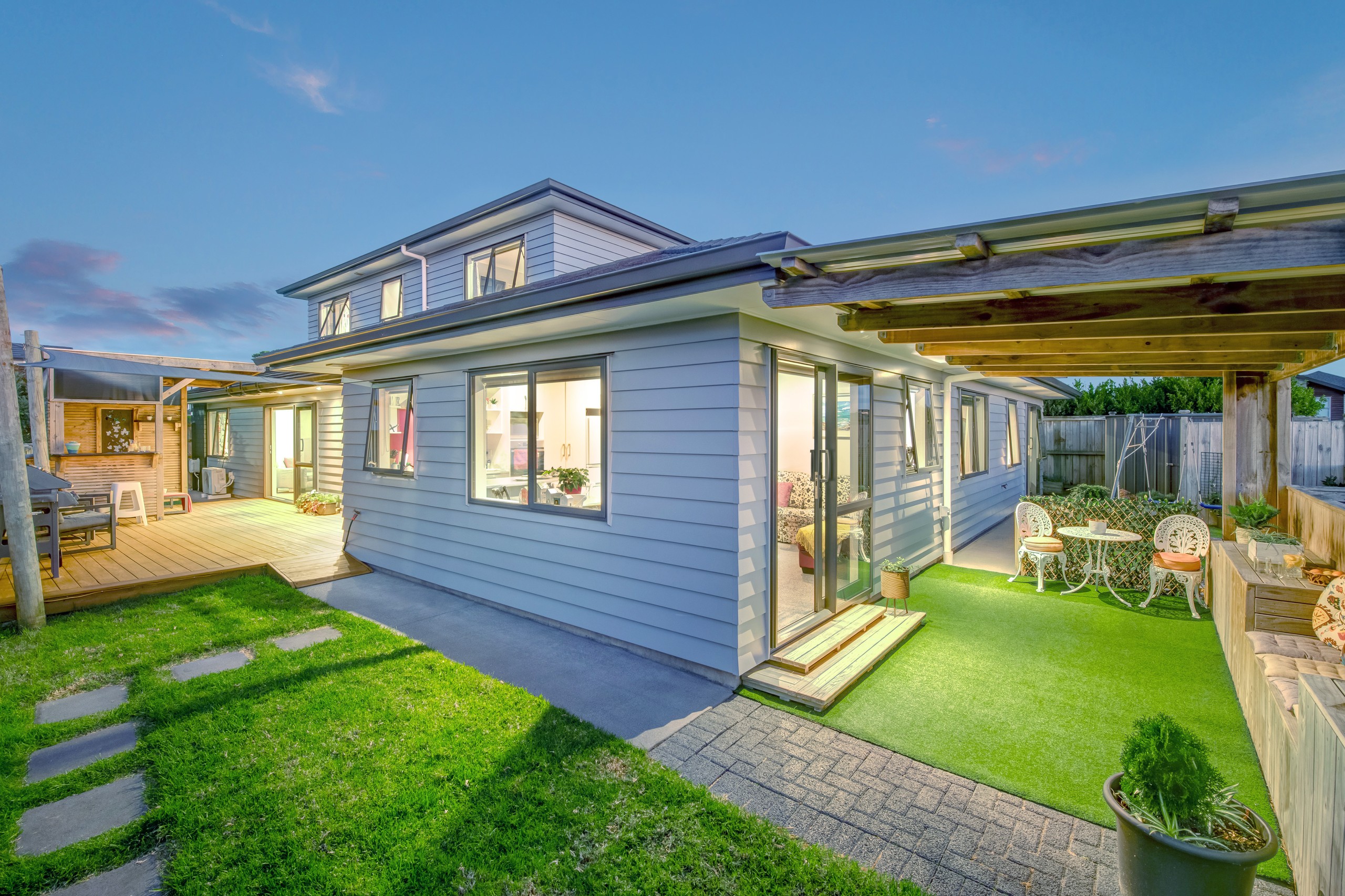 14 Kingfisher Road, Millwater, Rodney