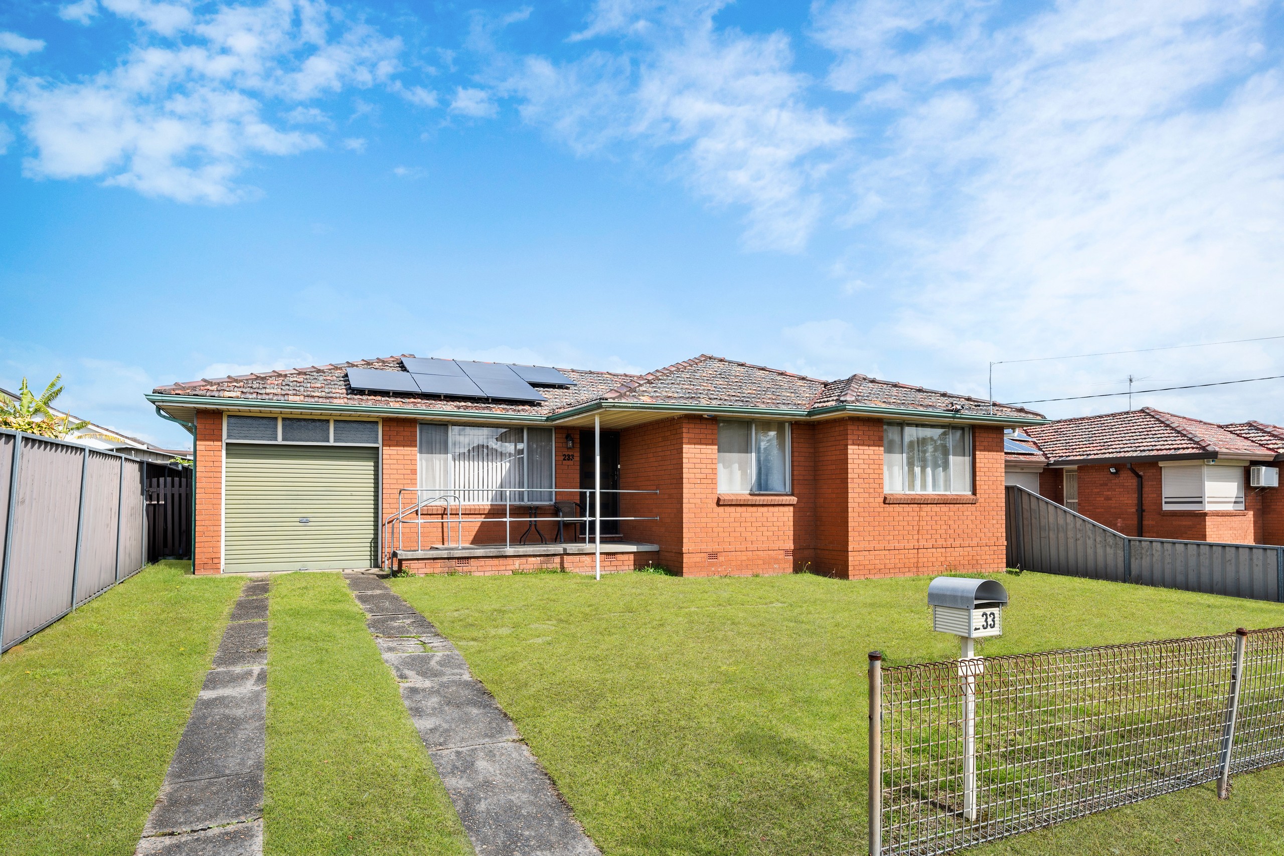 233 Polding Street, Fairfield West, NSW 2165