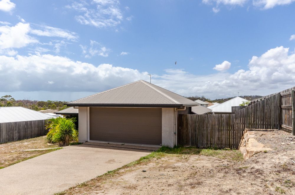 9 Sturt Court, Glen Eden, QLD 4680