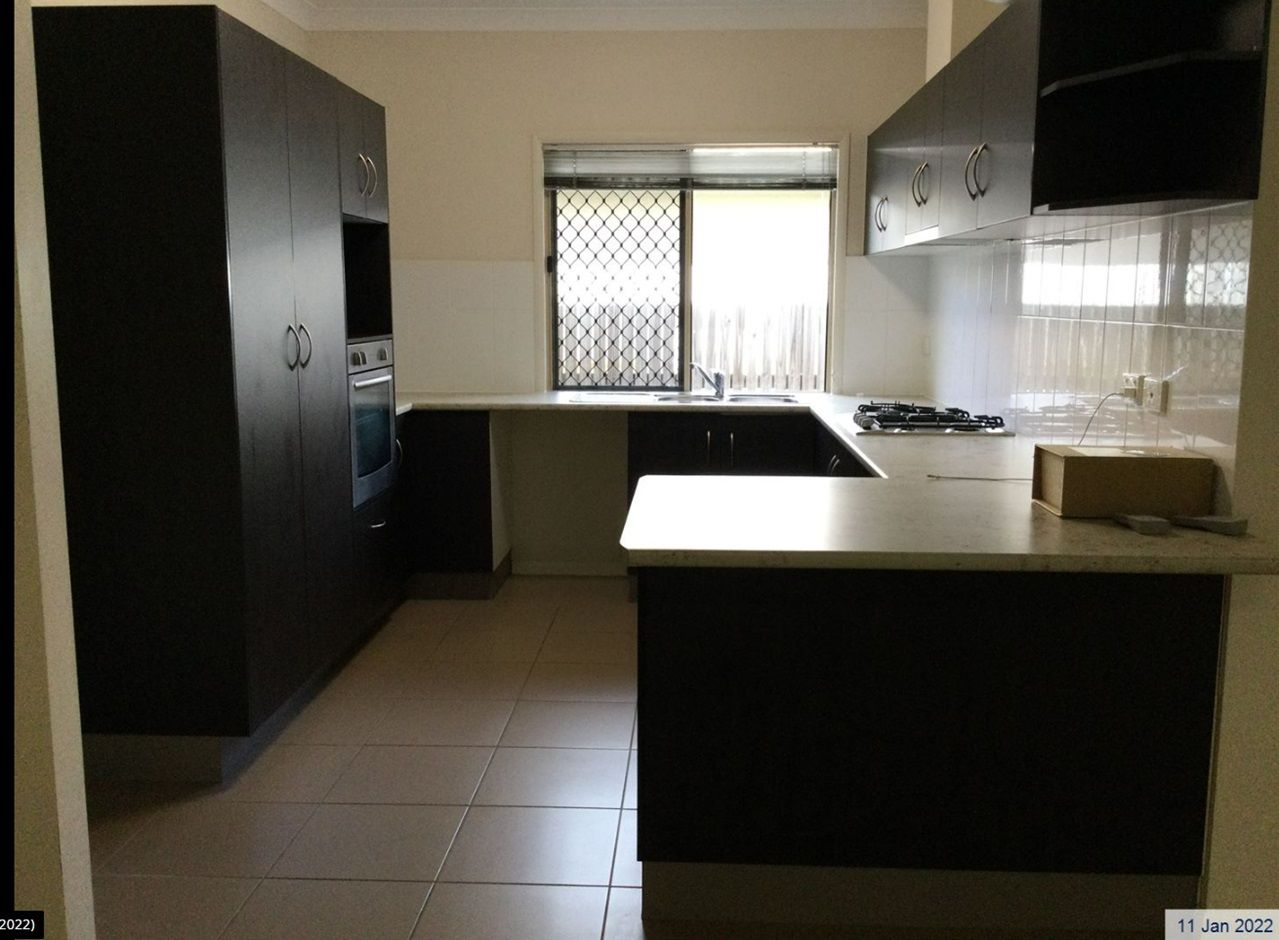 Bohle Plains, QLD 4817