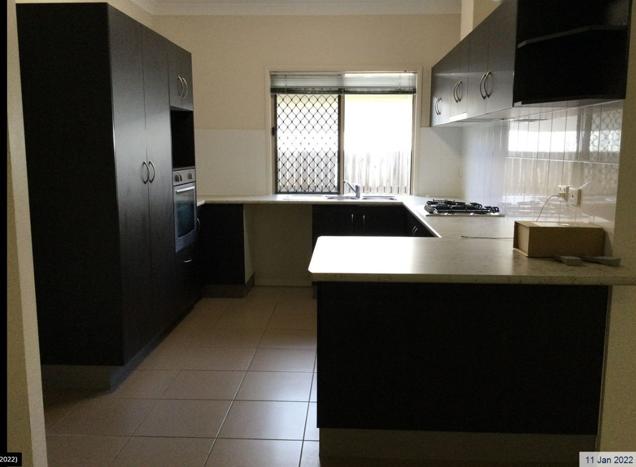 Bohle Plains, QLD 4817