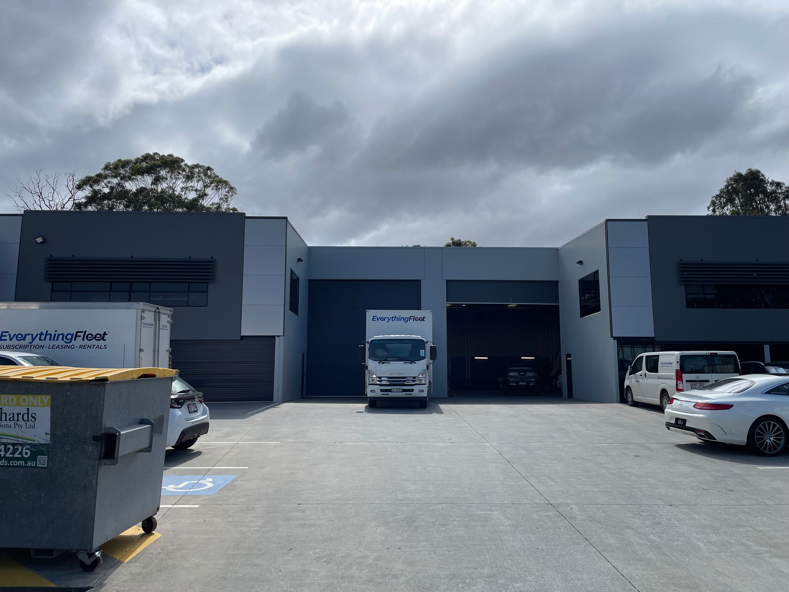 1 Harrington Street, Arundel, QLD 4214