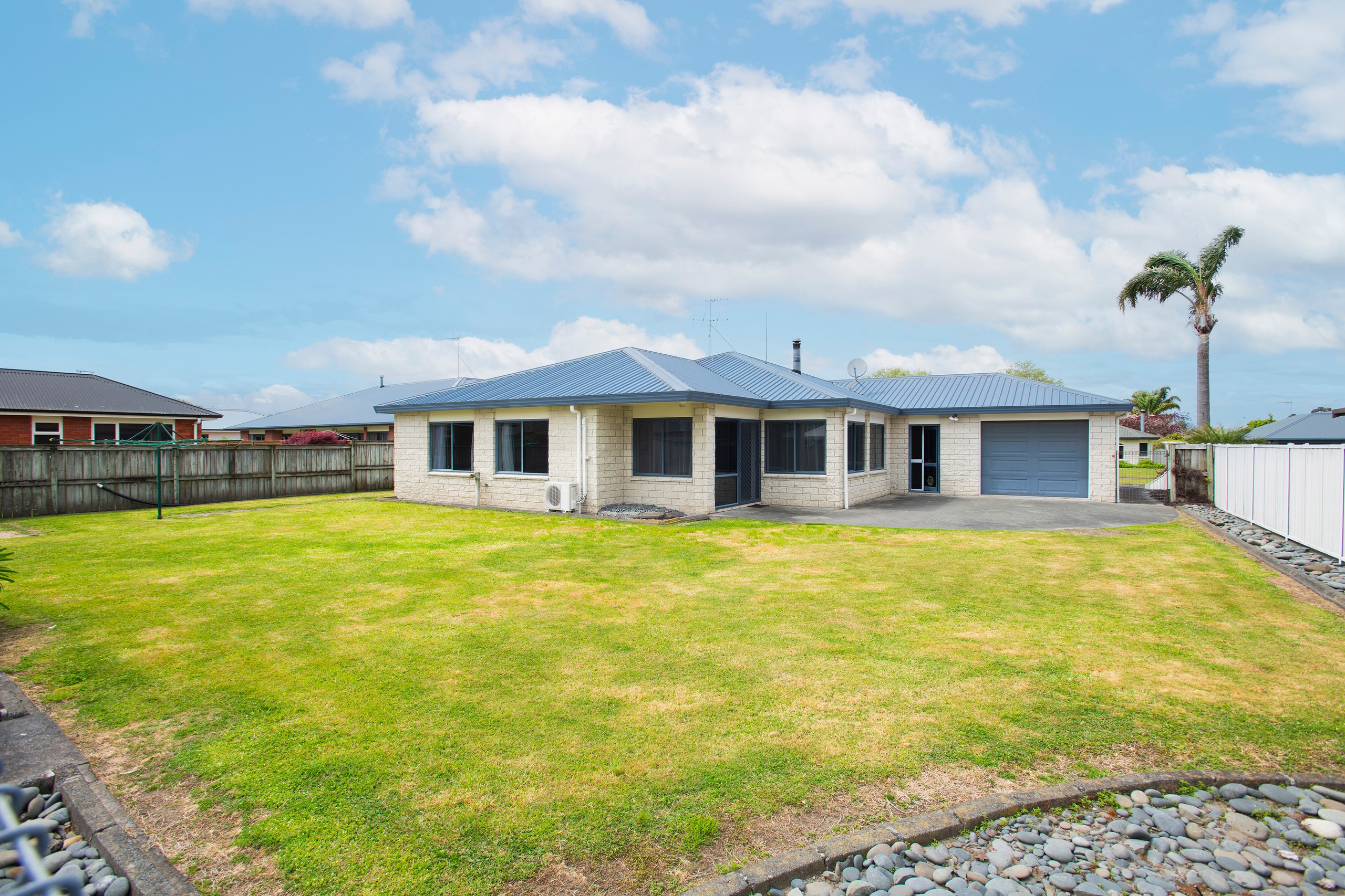 89 Potae Avenue, Lytton West, Gisborne District