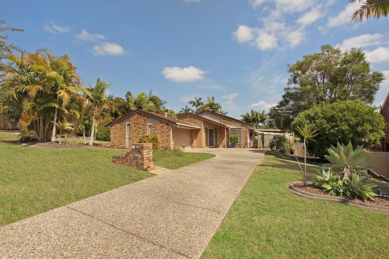41 Pioneer Drive, Narangba, QLD 4504