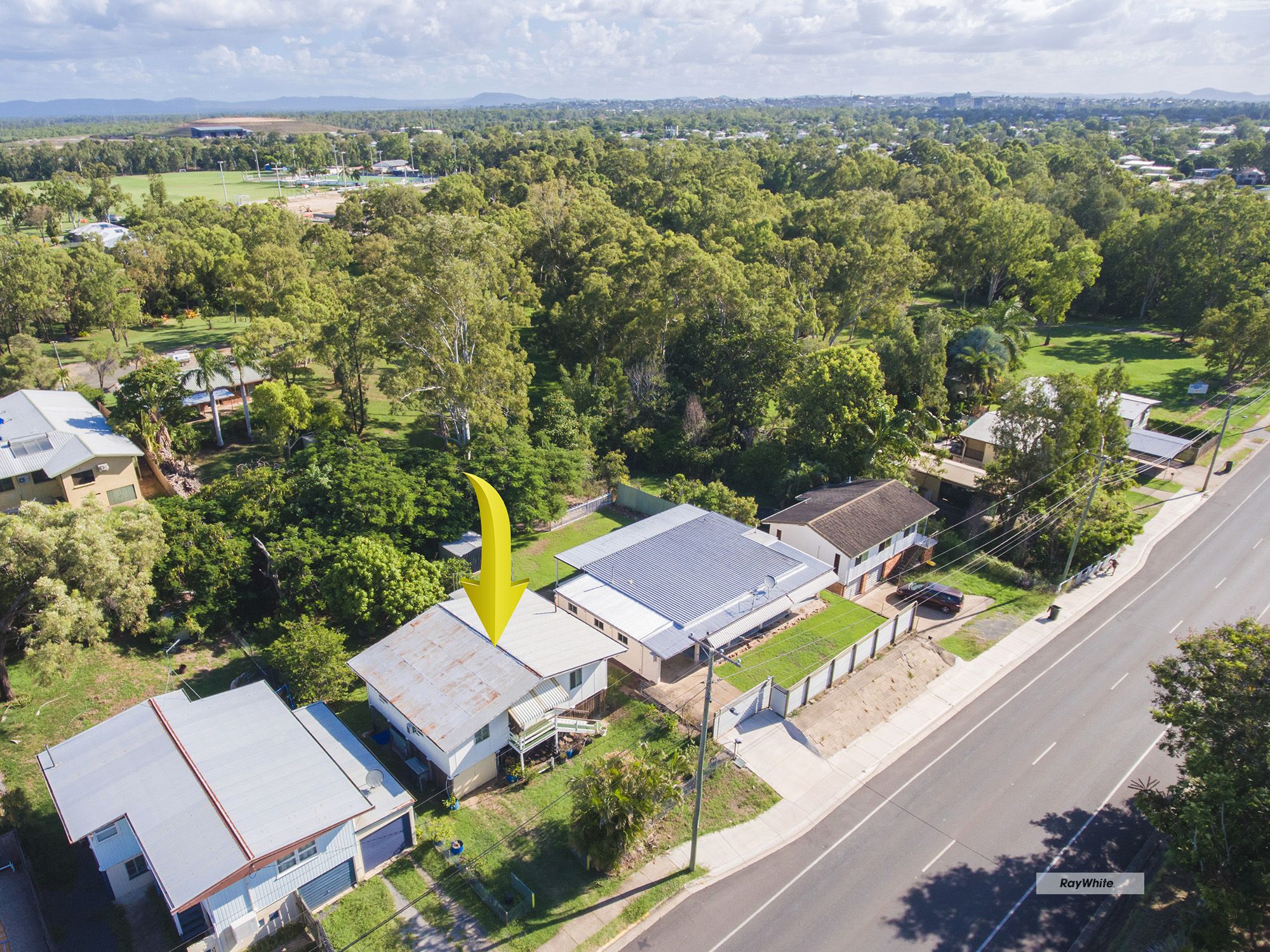 234 Elphinstone Street, Koongal QLD 4701