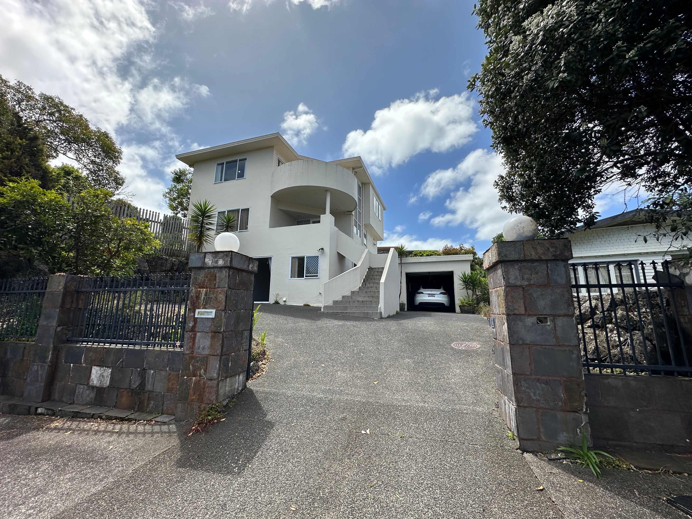 77 King George Avenue, Epsom, Auckland City