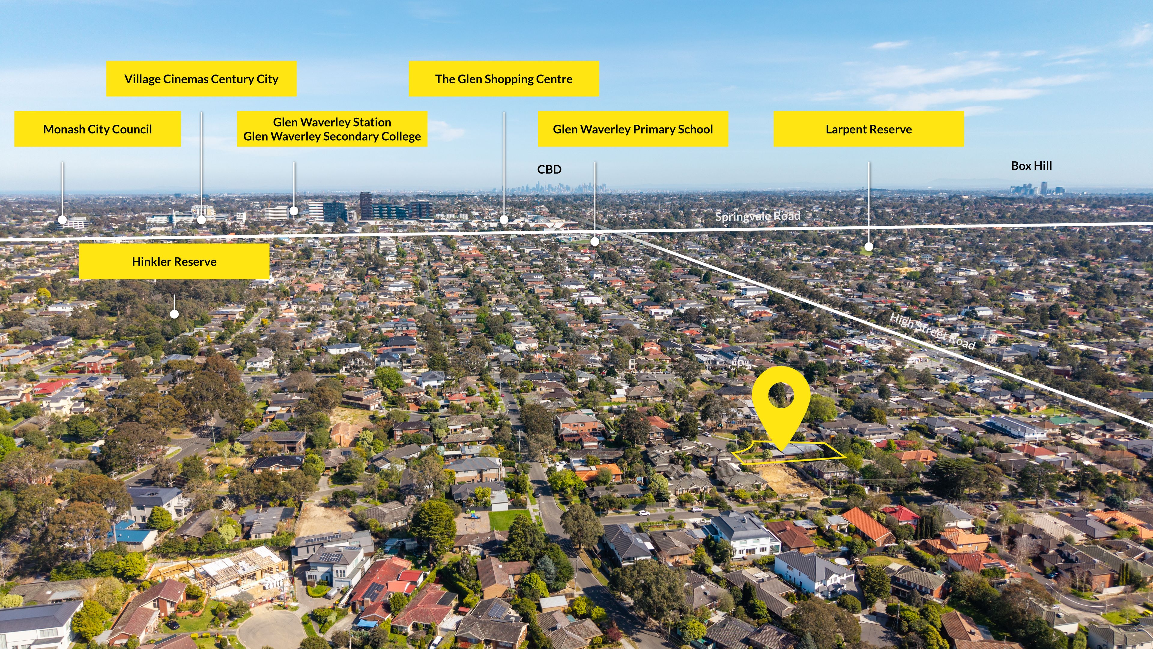 11 Newton Grove — photo 18 of 18