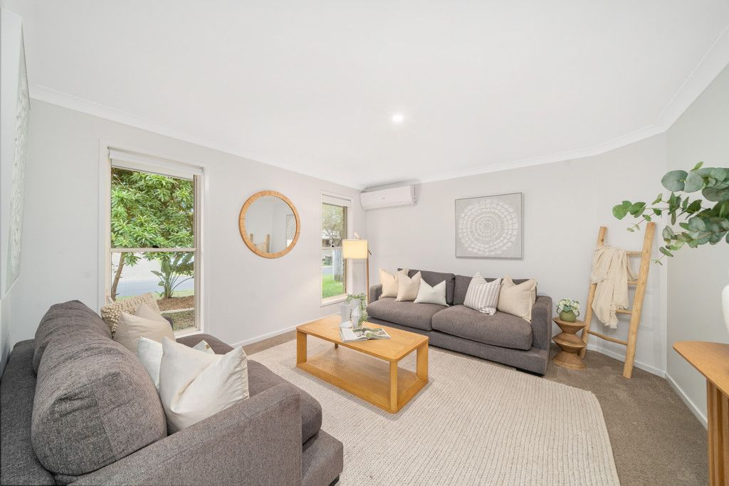 18 Abbot Street, North Lakes, QLD 4509