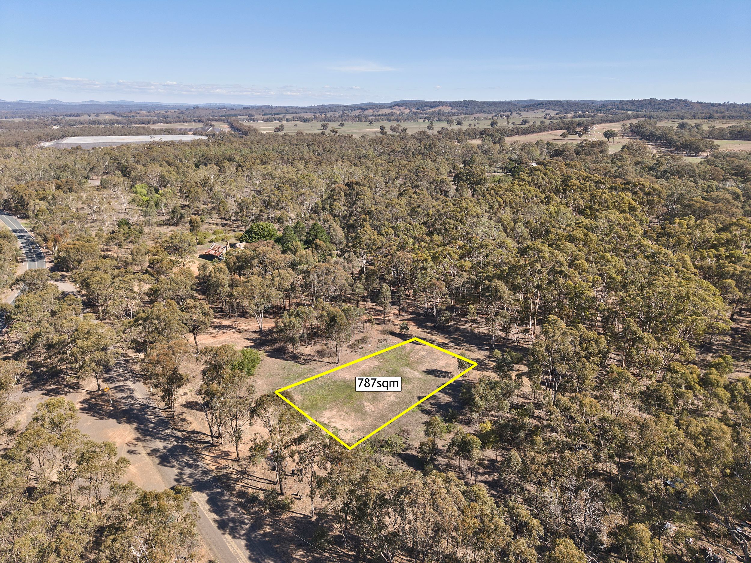 CA2 Costerfield - Redcastle Road — photo 5 of 13