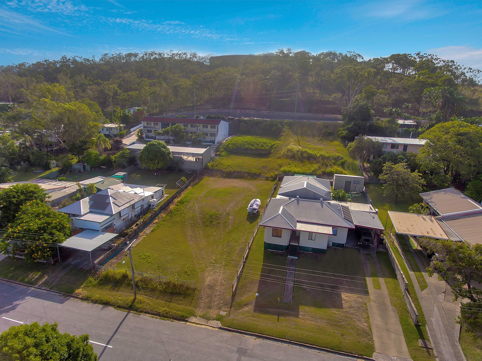 21 Leonard Street, South Gladstone, QLD 4680
