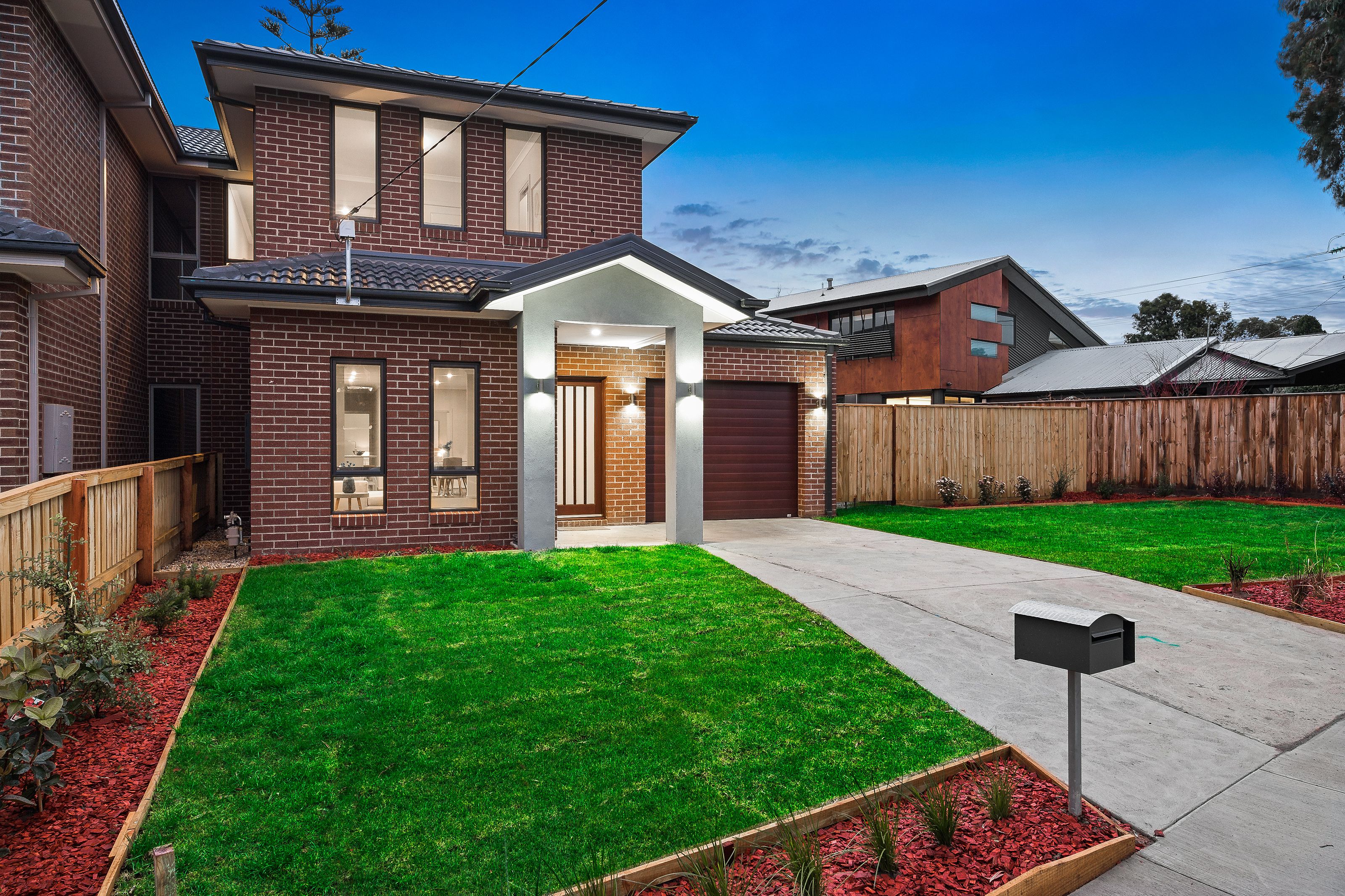 10 Monash Drive, Mulgrave VIC 3170