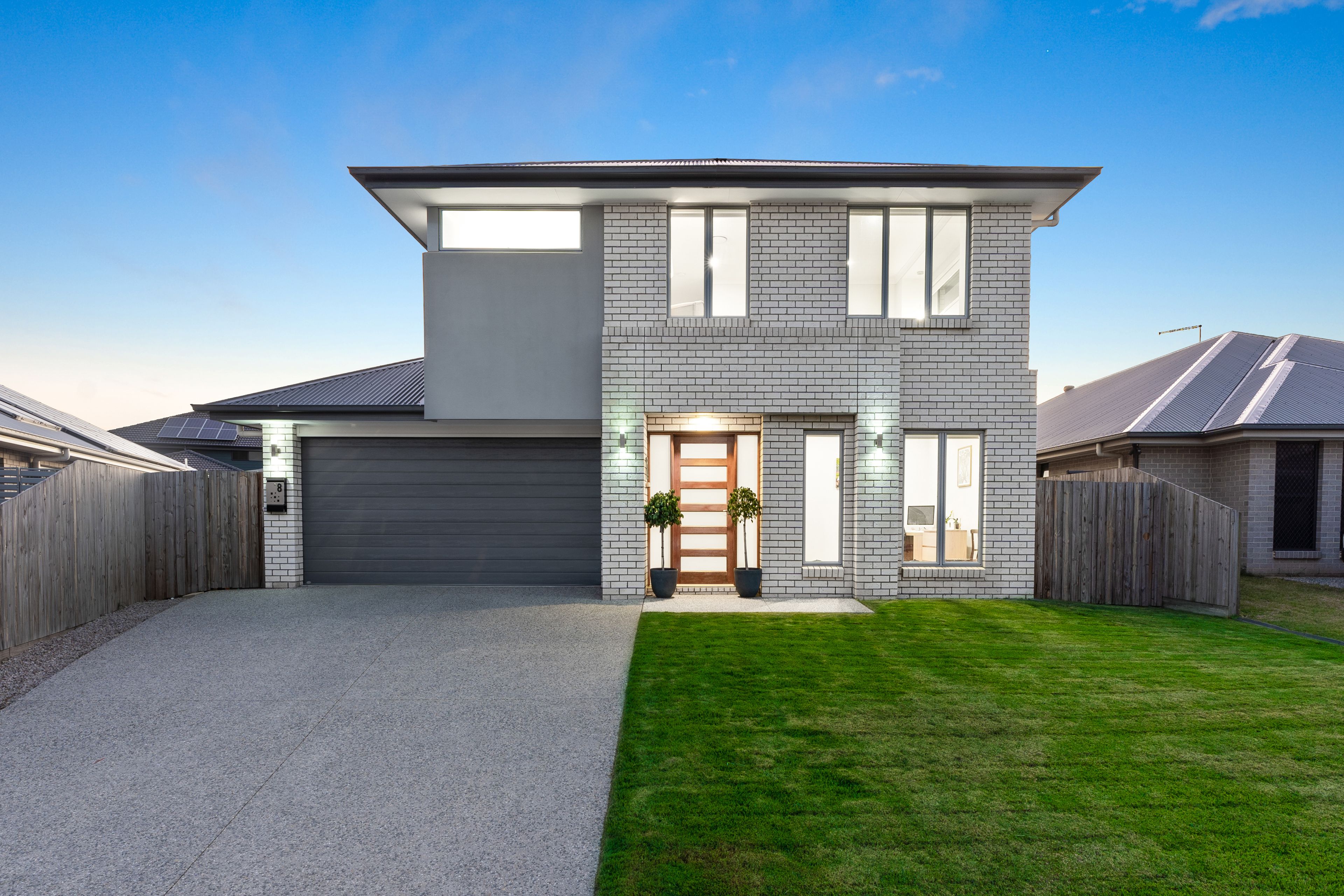 8 Bartley Street, Mango Hill, QLD 4509