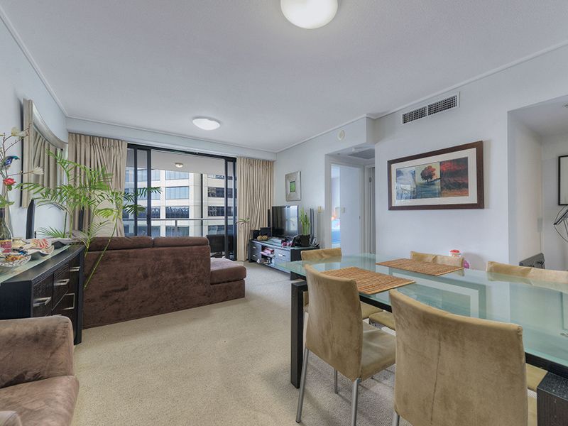 133/420 Queen Street, Brisbane City, QLD 4000