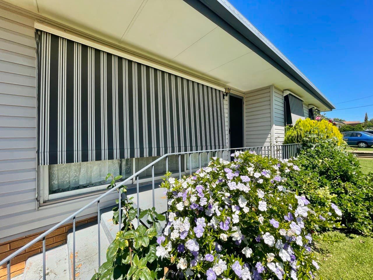 3 Fisher Street, Parkes, NSW 2870
