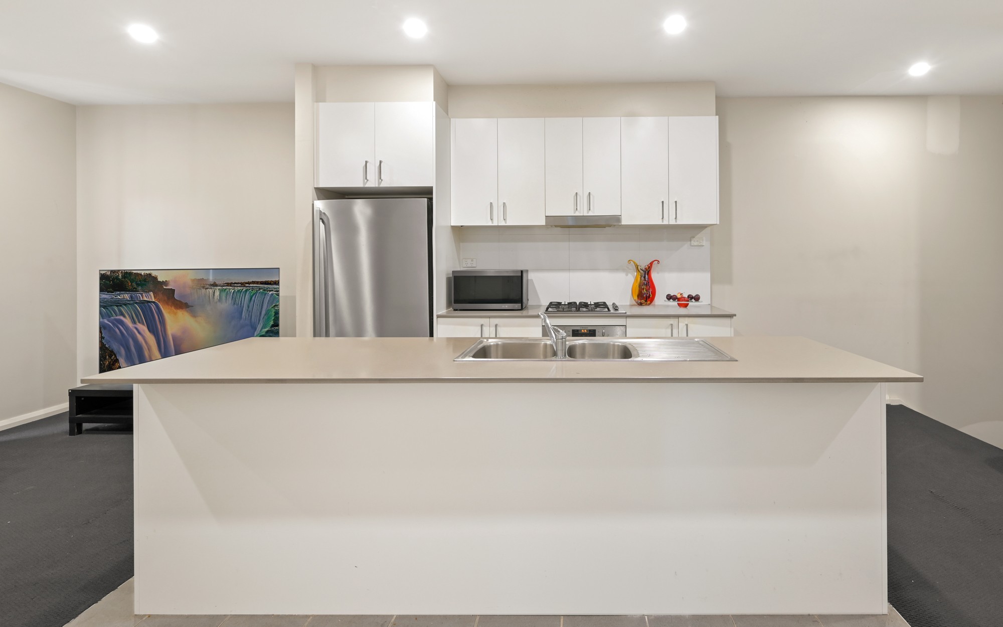 12/26 Third Avenue, Macquarie Fields, NSW 2564