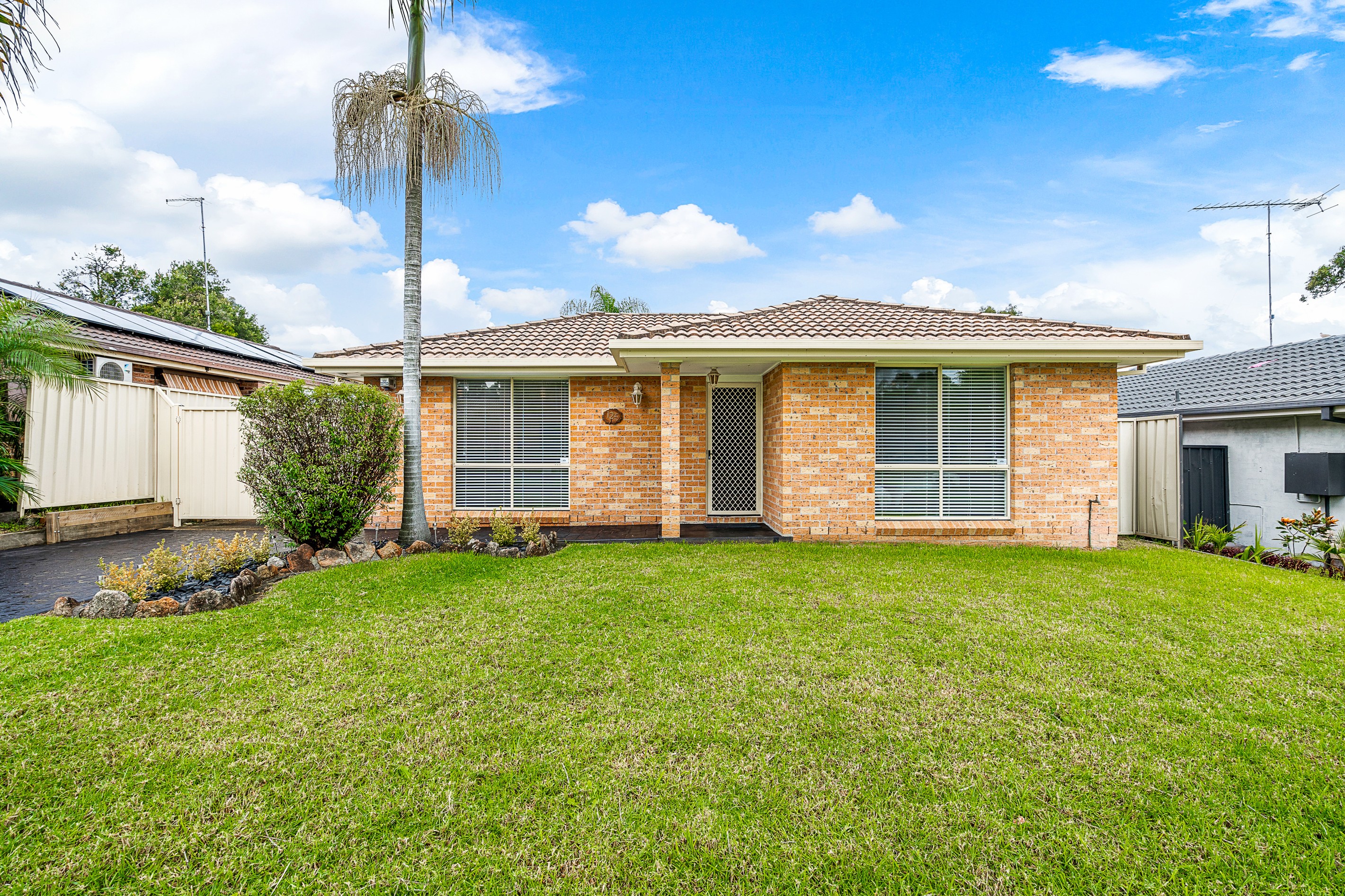 125 Goldmark Crescent, Cranebrook, NSW 2749
