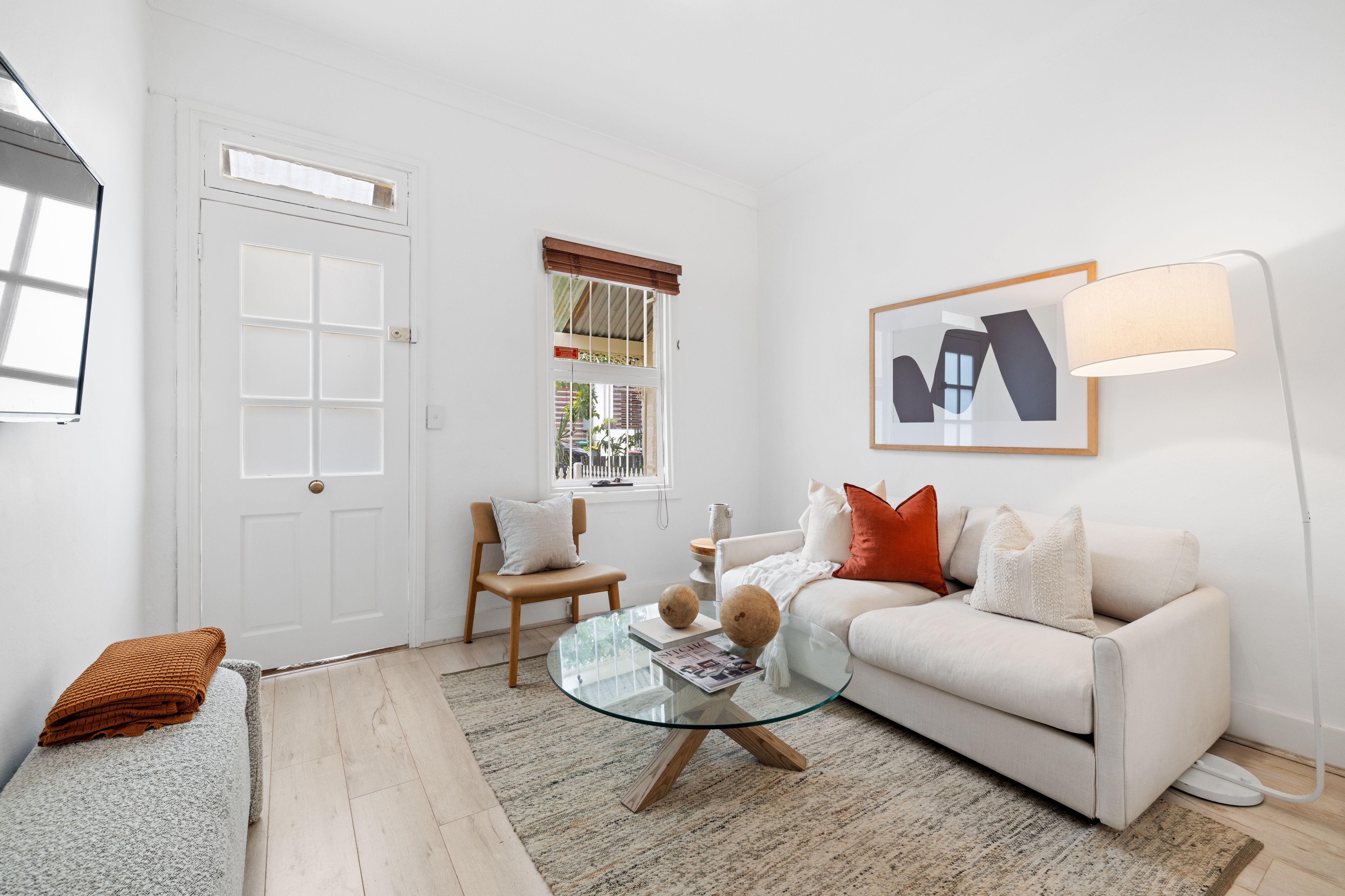 6 Flora Street, Erskineville, NSW 2043