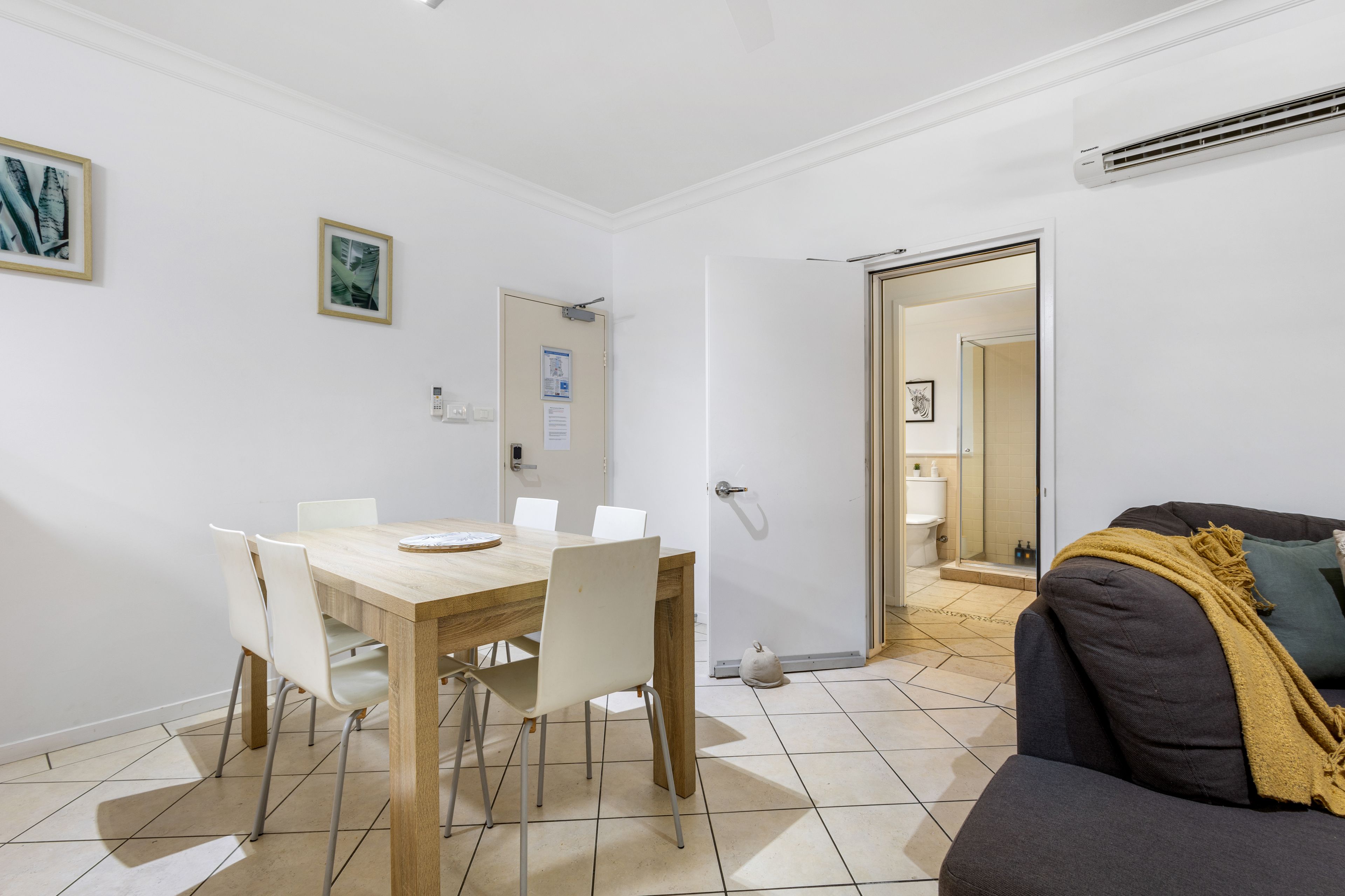 Apt 1204-1205/16-18 Warner Street — photo 28 of 30
