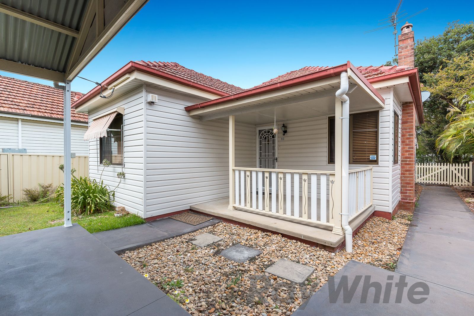 20 Patrick Street