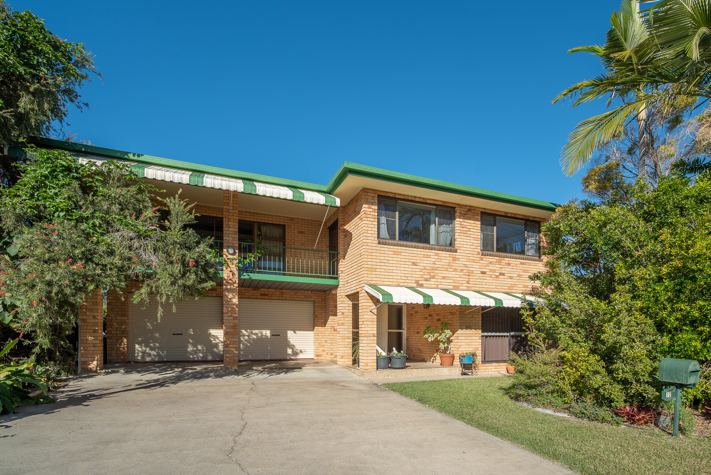 12 Grevillea Crescent, Kin Kora, QLD 4680