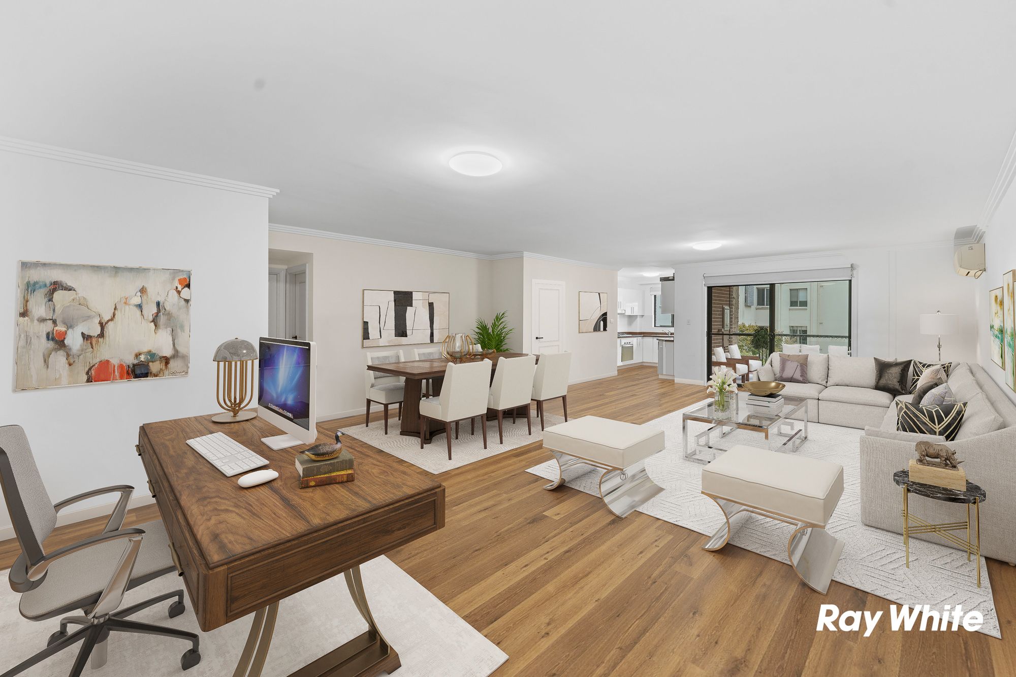7-15 Purser Avenue, Castle Hill NSW 2154