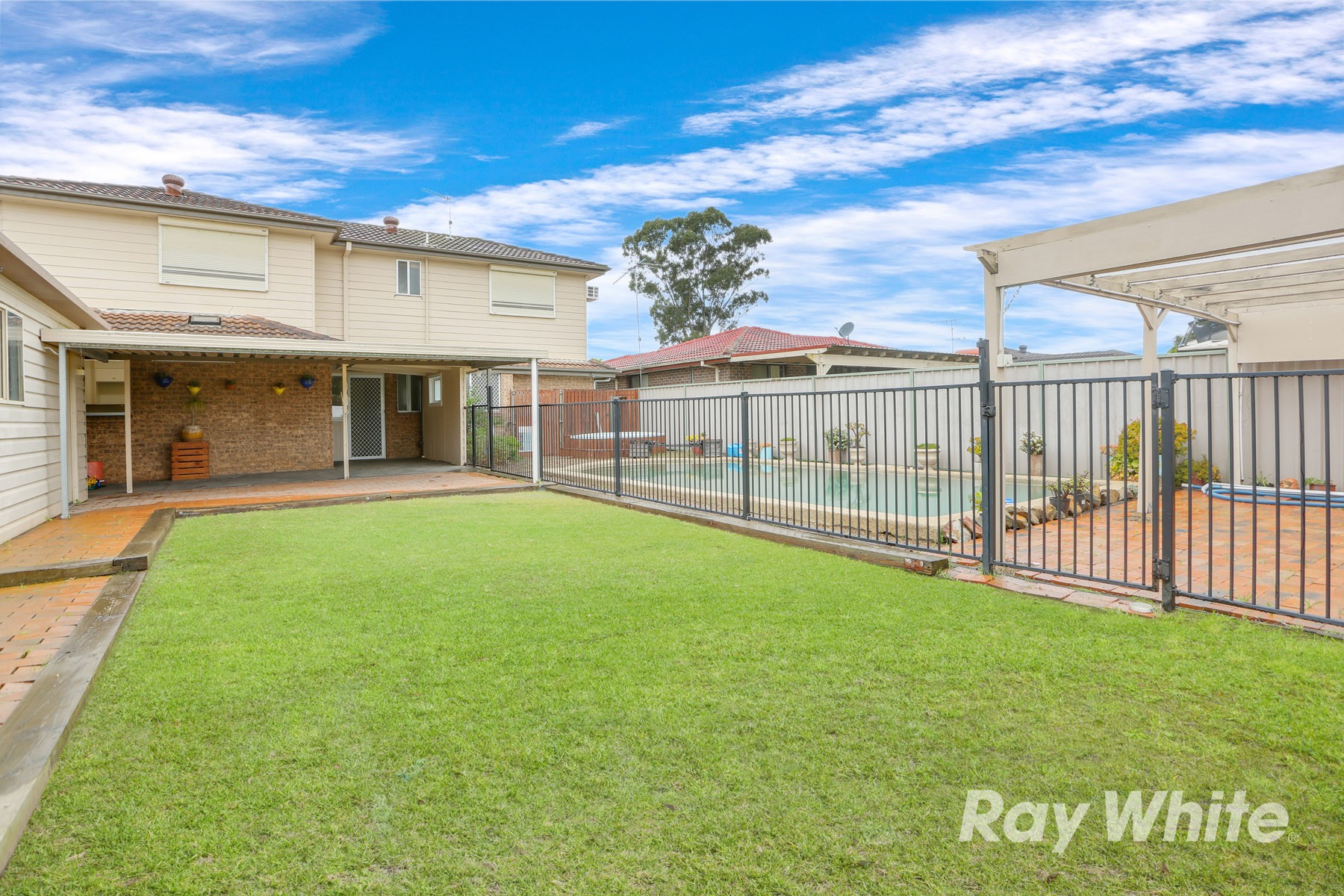 58 Alpine Circuit, St Clair, NSW 2759