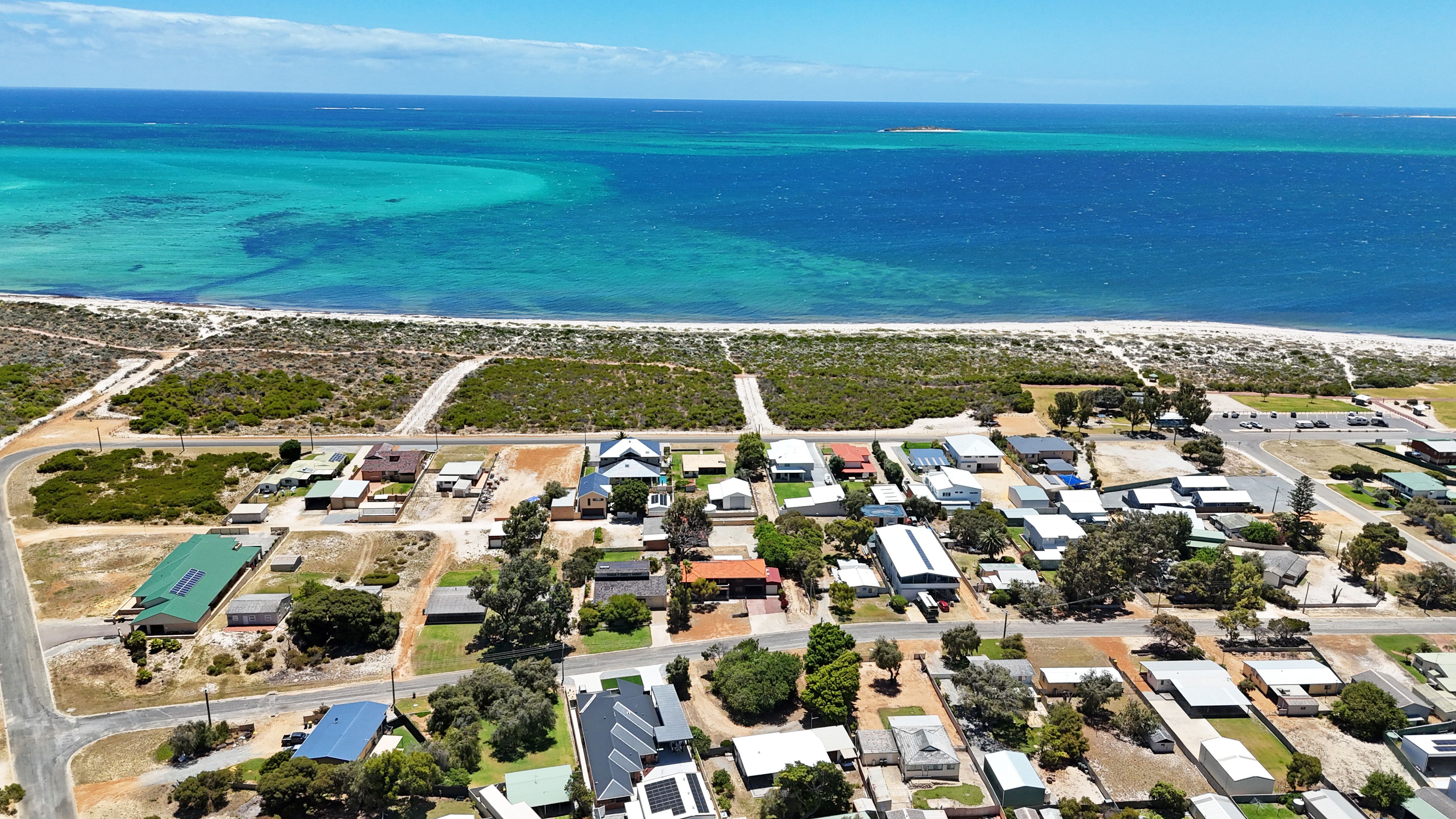 32 Padbury Street, Jurien Bay, WA 6516