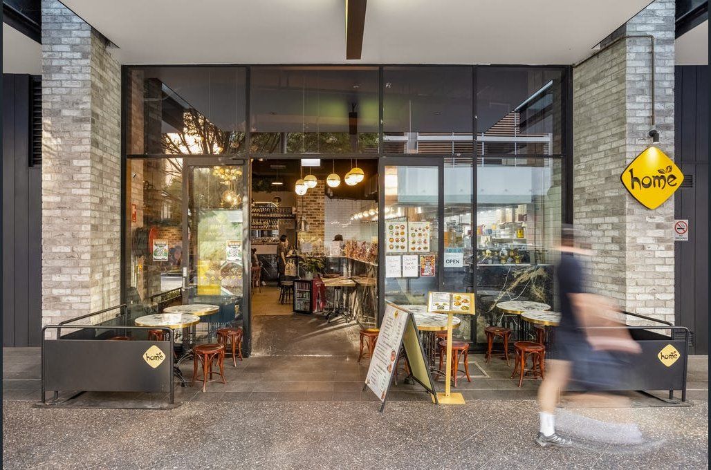 5/87 Oxford Street, Bondi Junction, NSW 2022