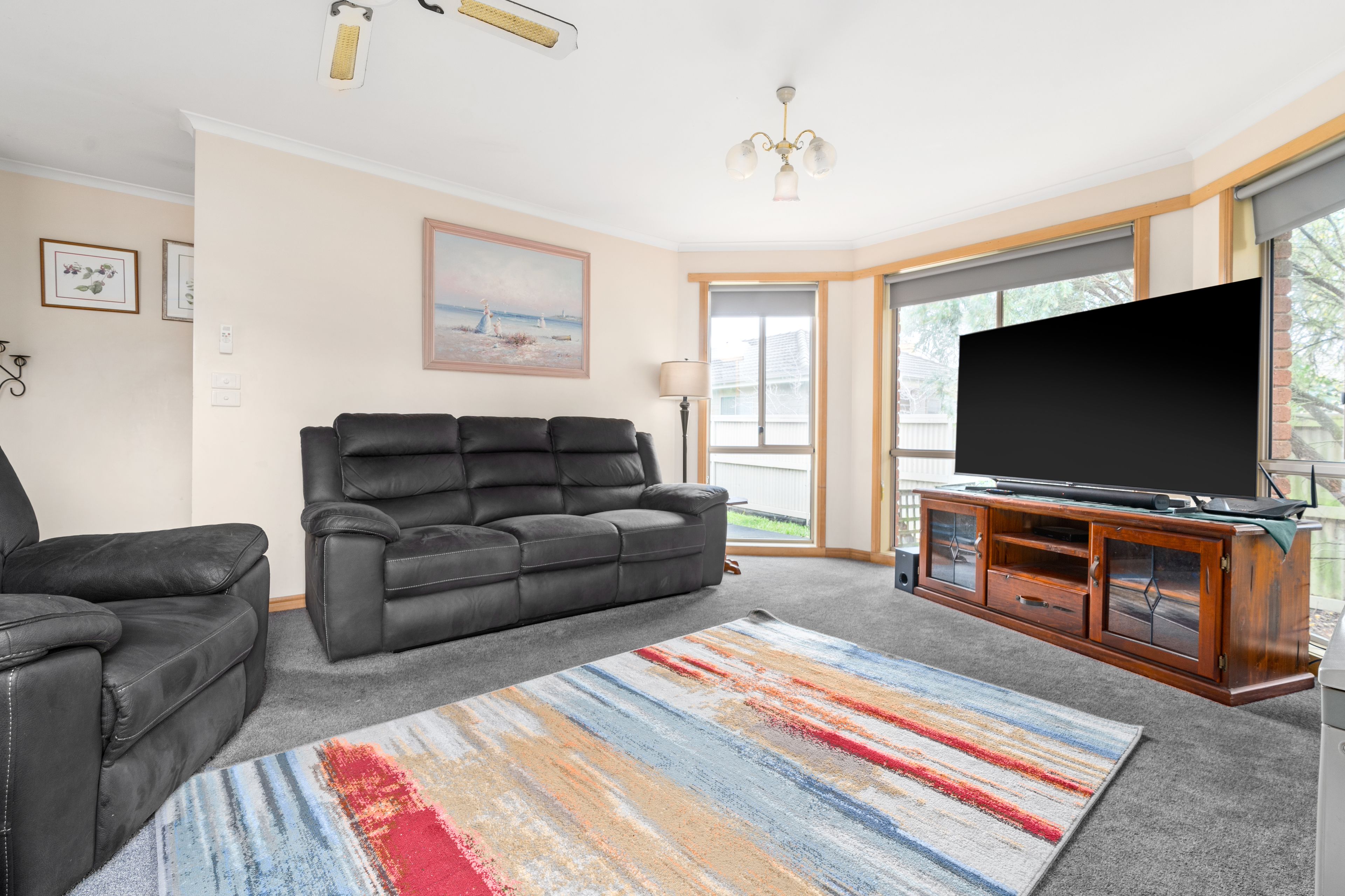 33 Recreation Road, Mount Clear, VIC 3350