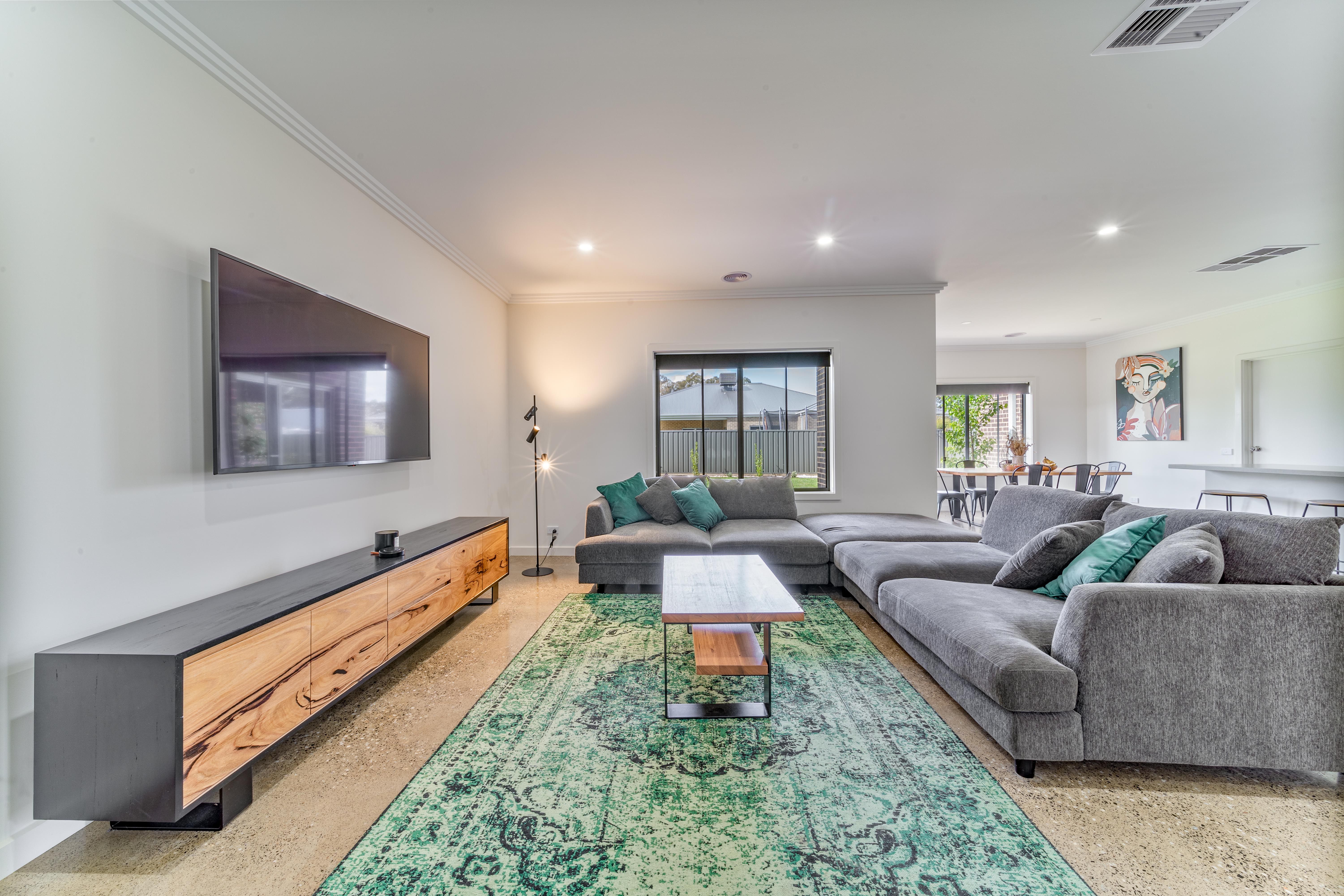 7 Lemnos Court, Strathfieldsaye, VIC 3551