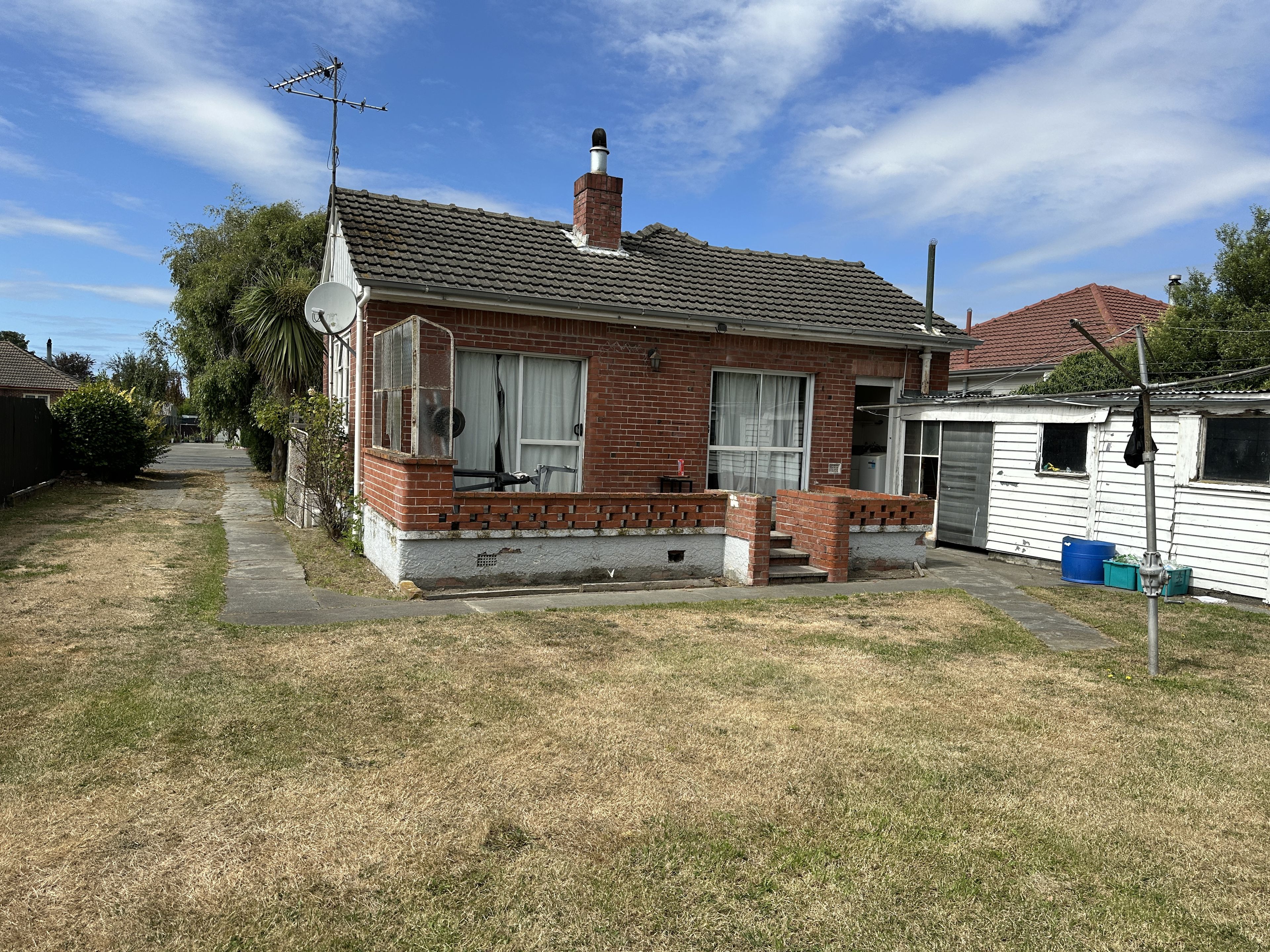 11 Kerr Street, Ashburton, Ashburton District
