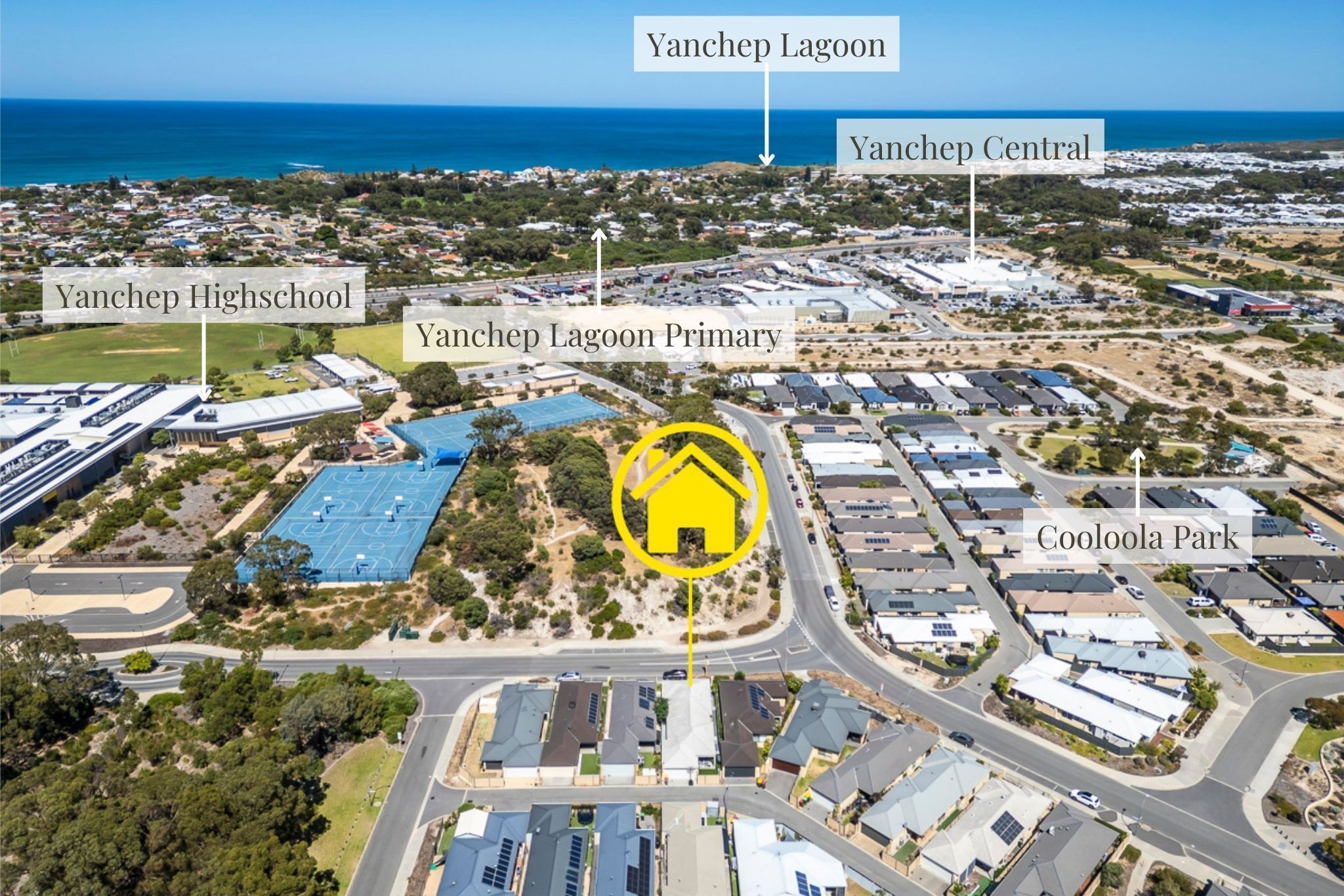 34 Ravensbourne Street, Yanchep, WA 6035