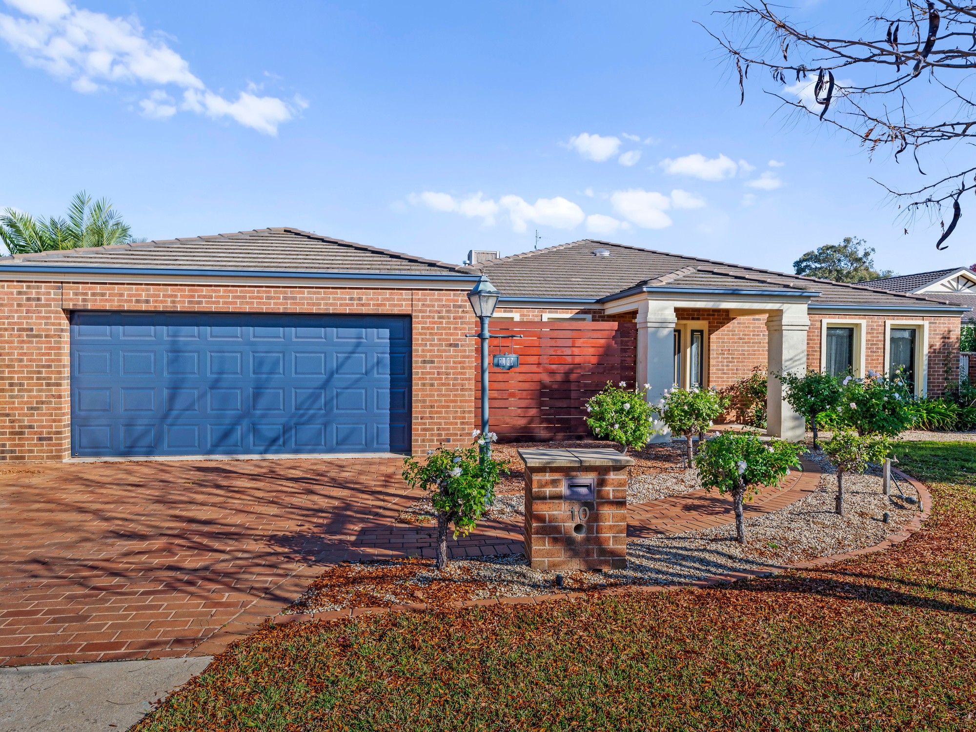 10 Monash Drive, Benalla, VIC 3672
