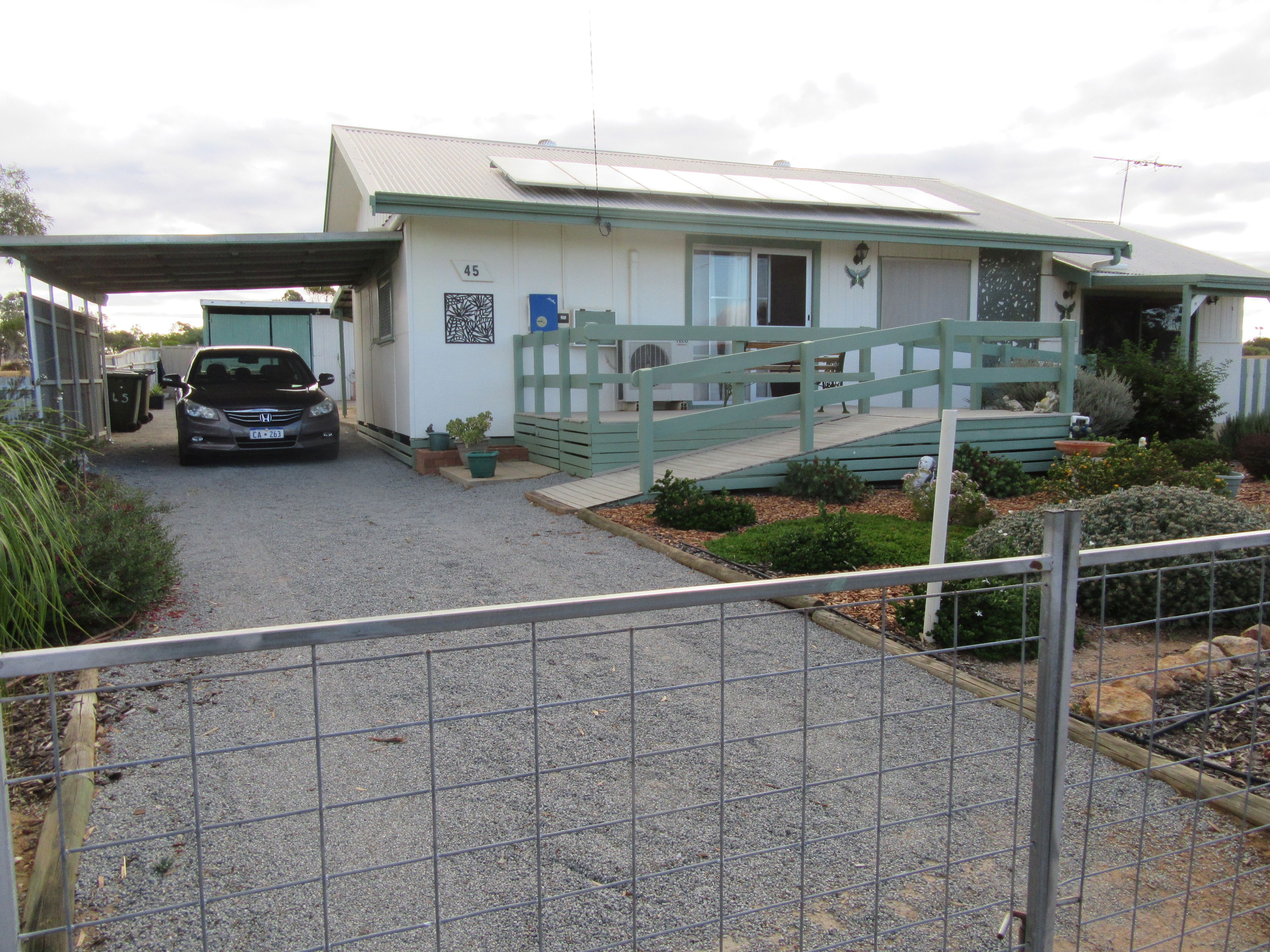45 Slater Street, Carnamah, WA 6517