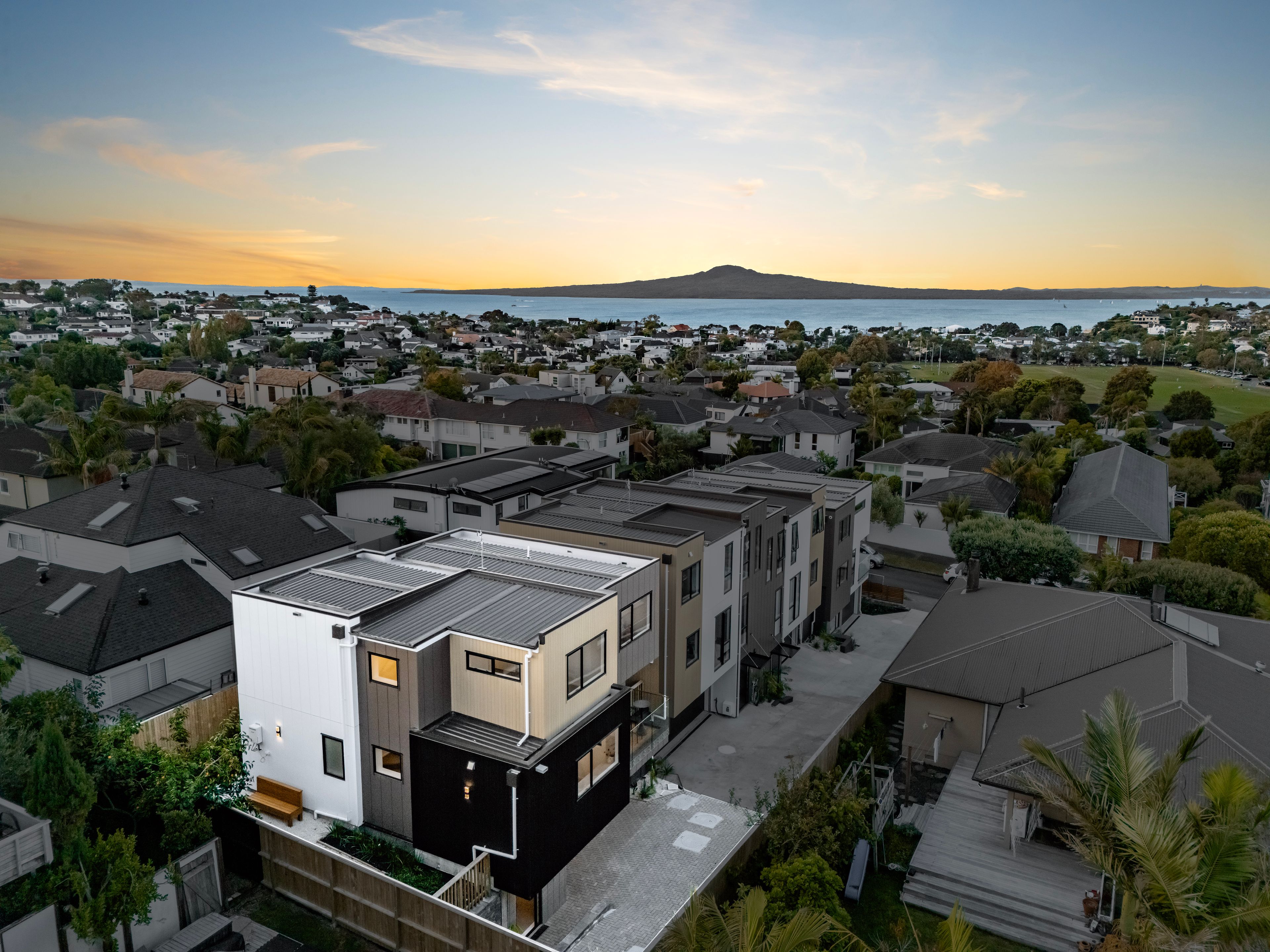 5D Godfrey Place, Kohimarama