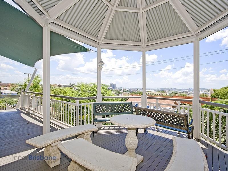 13/142 St Pauls Terrace, Spring Hill, QLD 4000