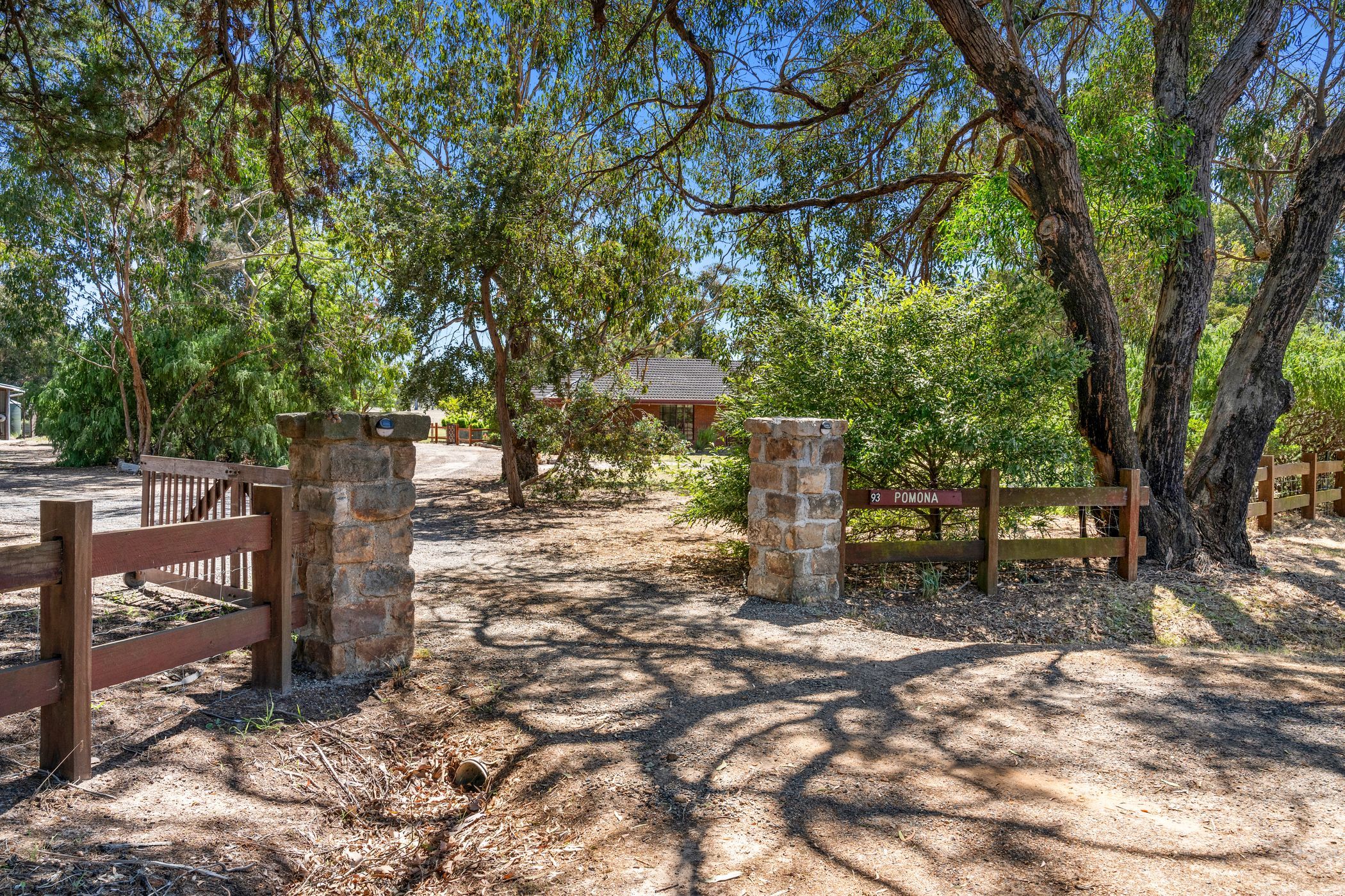 93 Pomonal East Road, Pomonal, VIC 3381