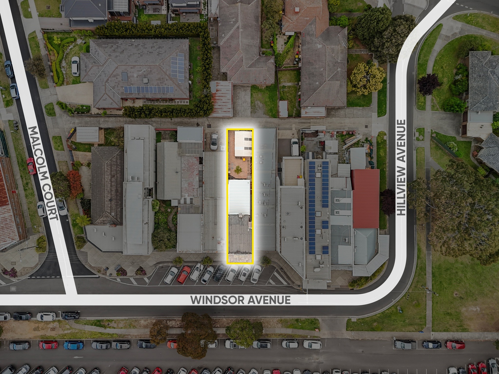 6 Windsor Avenue, Mount Waverley, VIC 3149