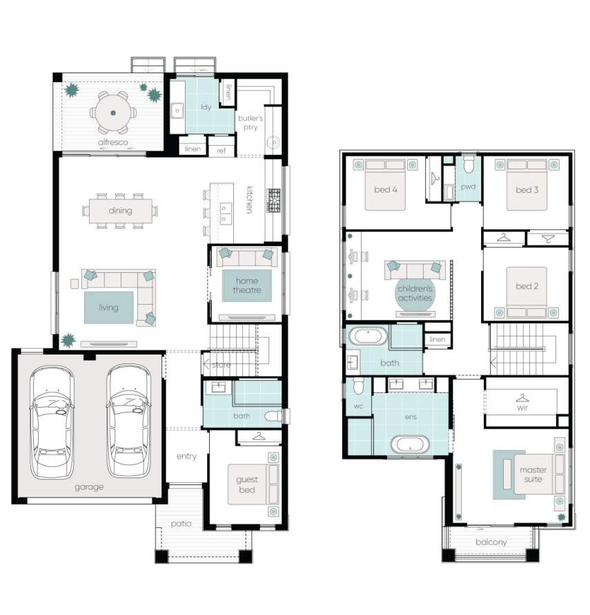 4 Frampton Drive, Gilead, NSW 2560