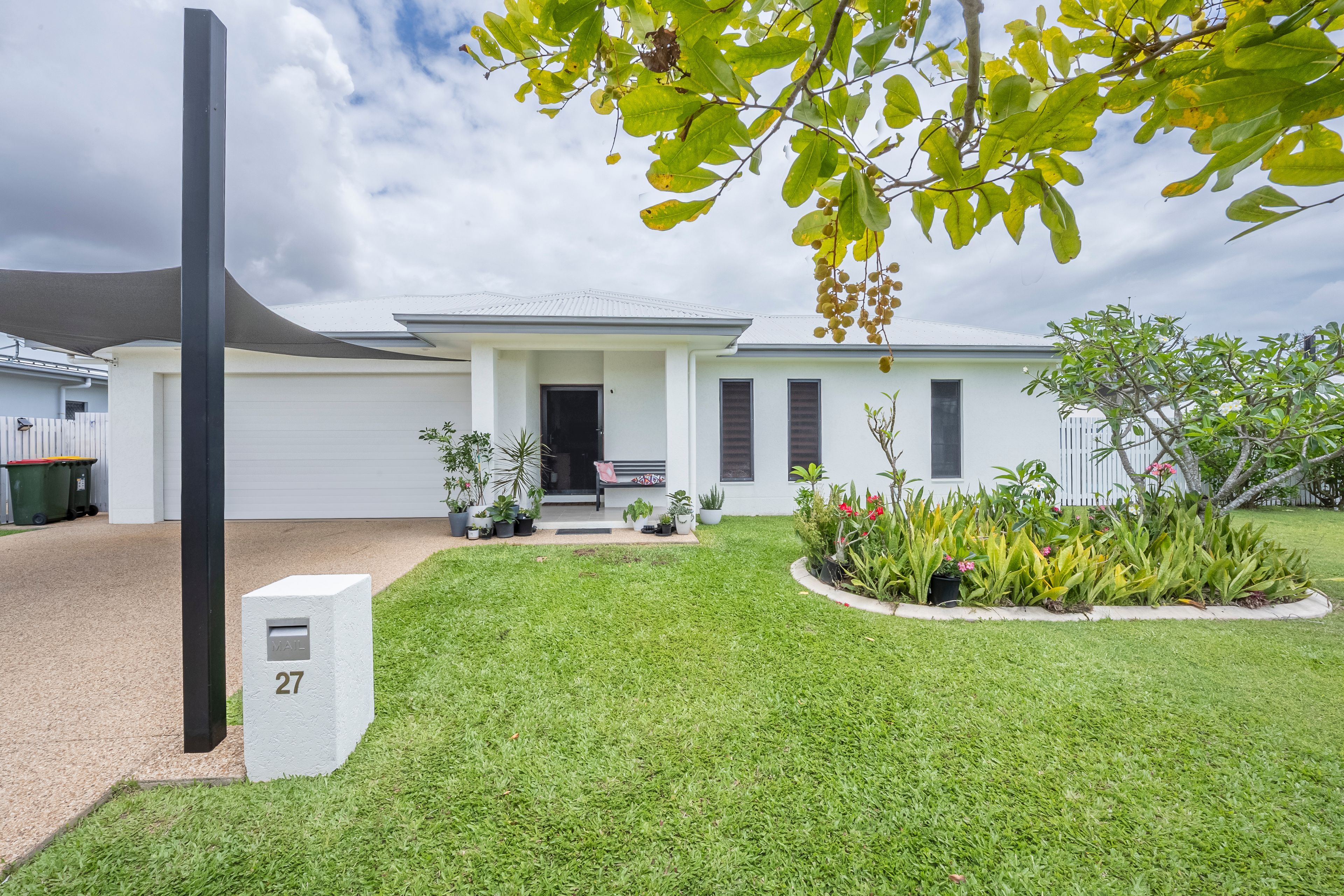 27 Ribaldo Circuit, Burdell, QLD 4818
