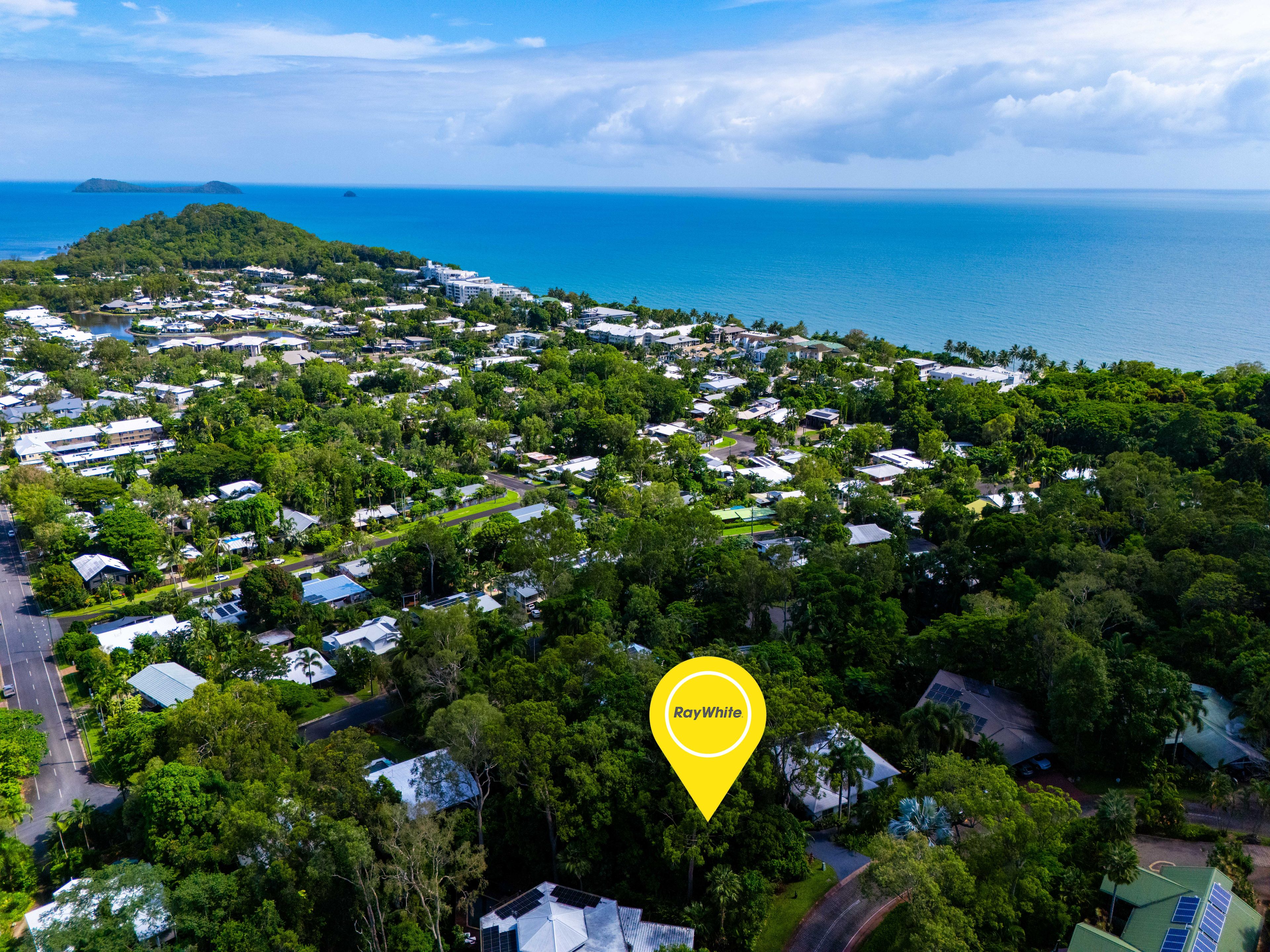 Lot 43 7 Tari Place, Trinity Beach, QLD 4879 - Sold Land - Ray White ...
