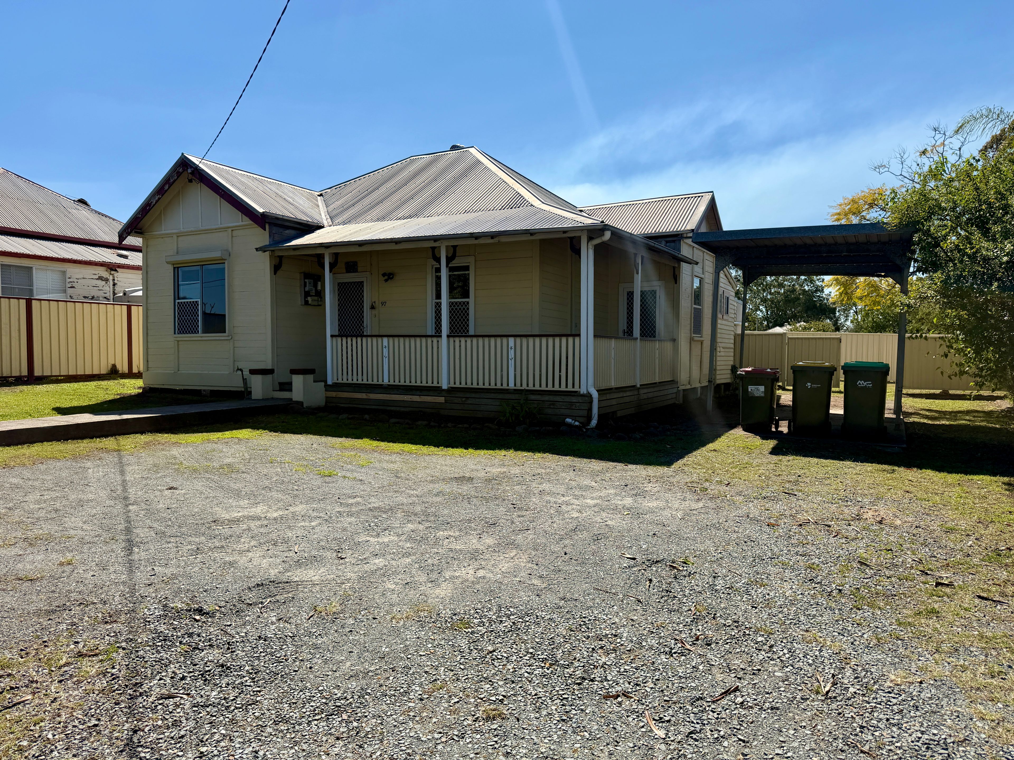 97 Commerce Street, Taree, NSW 2430