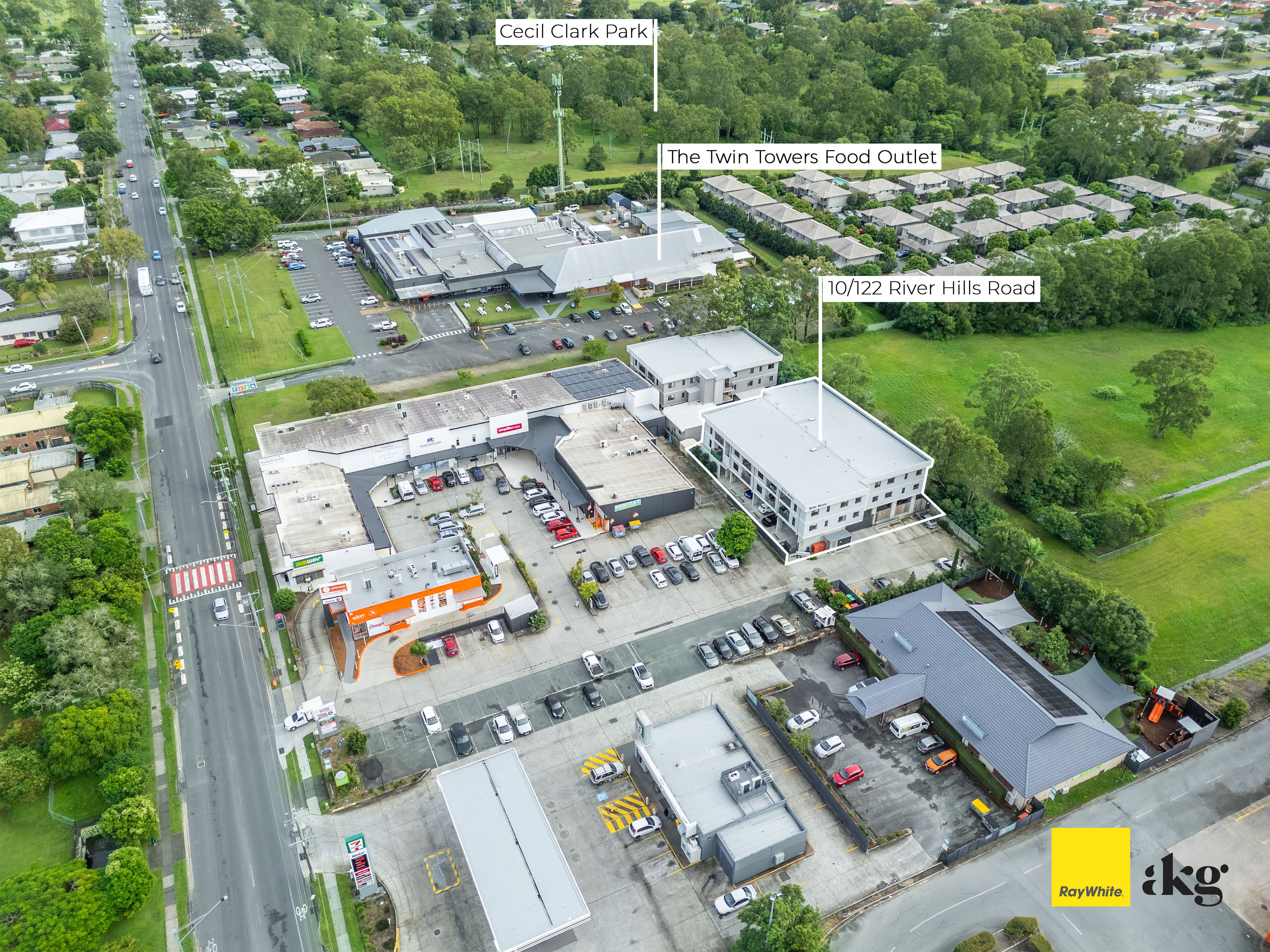 10/122 River Hills Road, Eagleby, QLD 4207