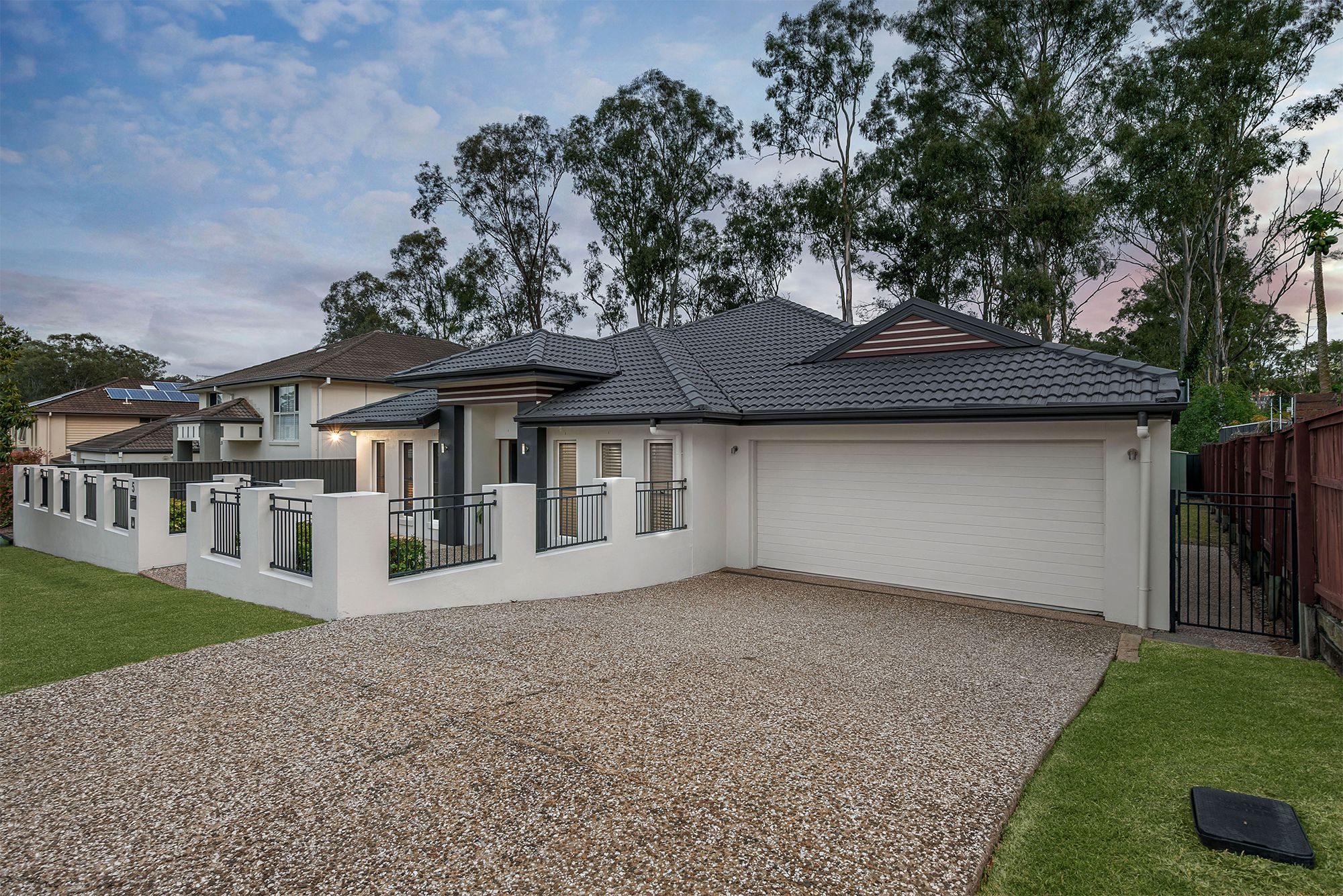 5 Silverbirch Place, Bridgeman Downs QLD 4035