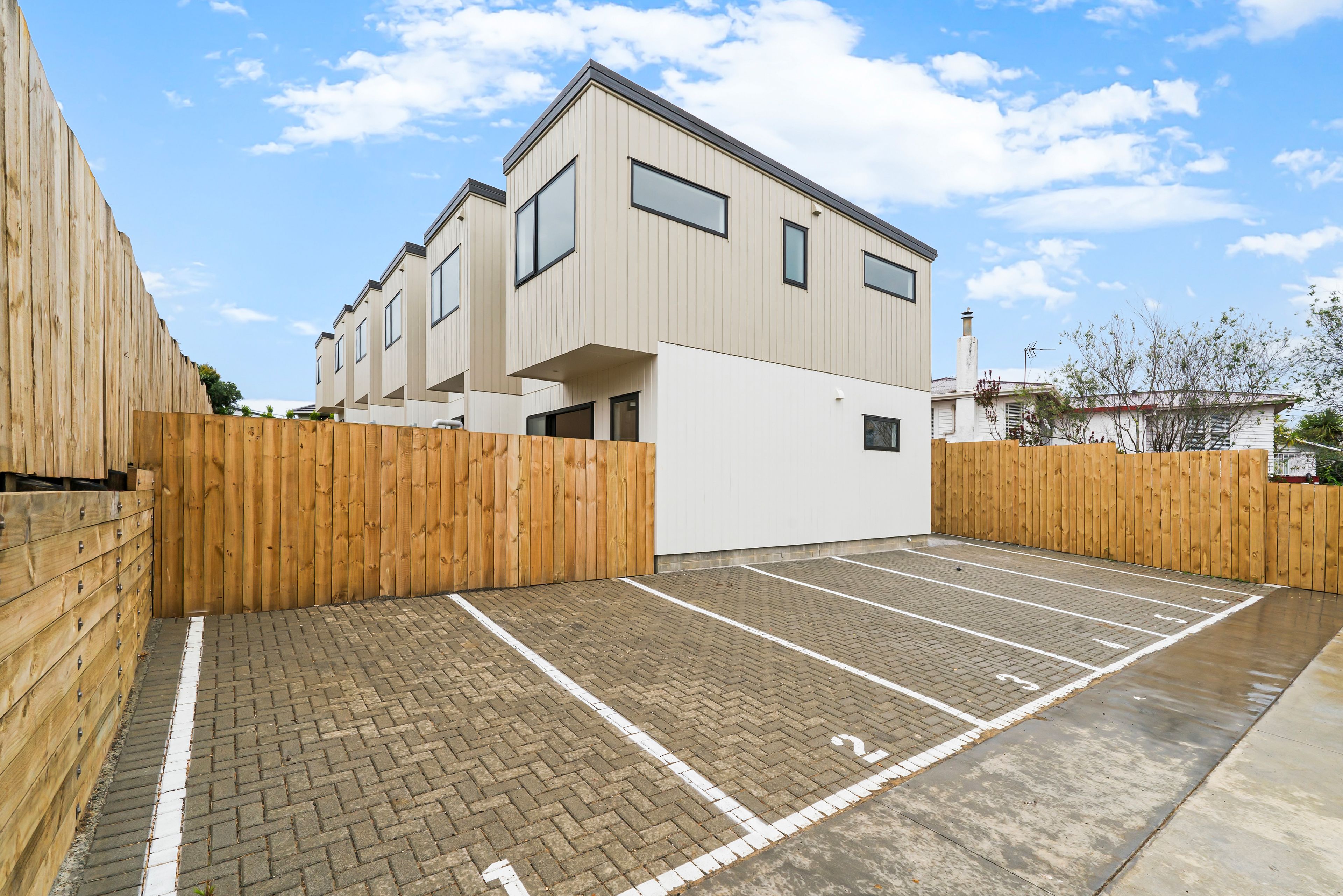 3/25 Abbotleigh Avenue, Te Atatu Peninsula, Waitakere City