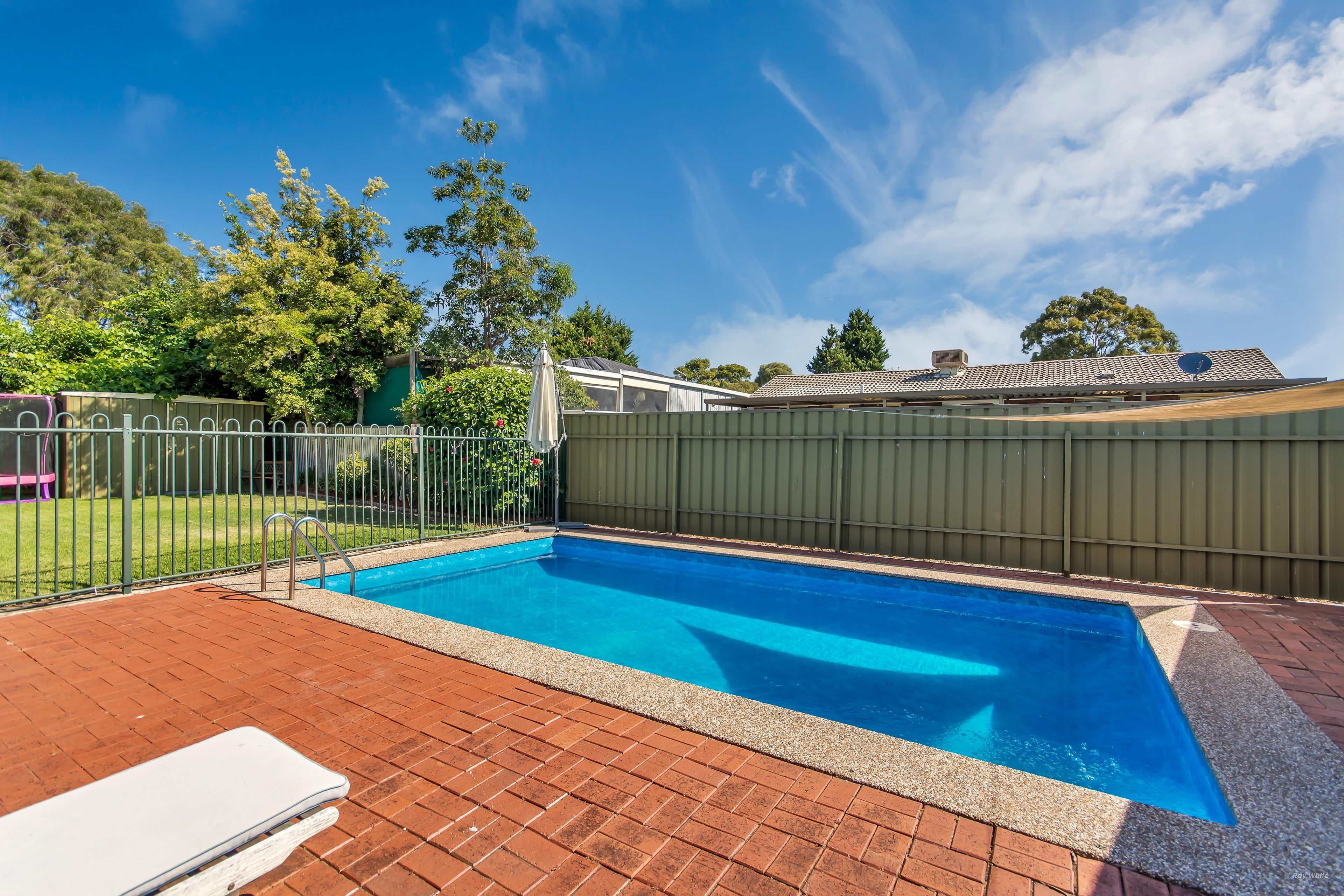 9 Maughan Avenue, Redwood Park SA 5097